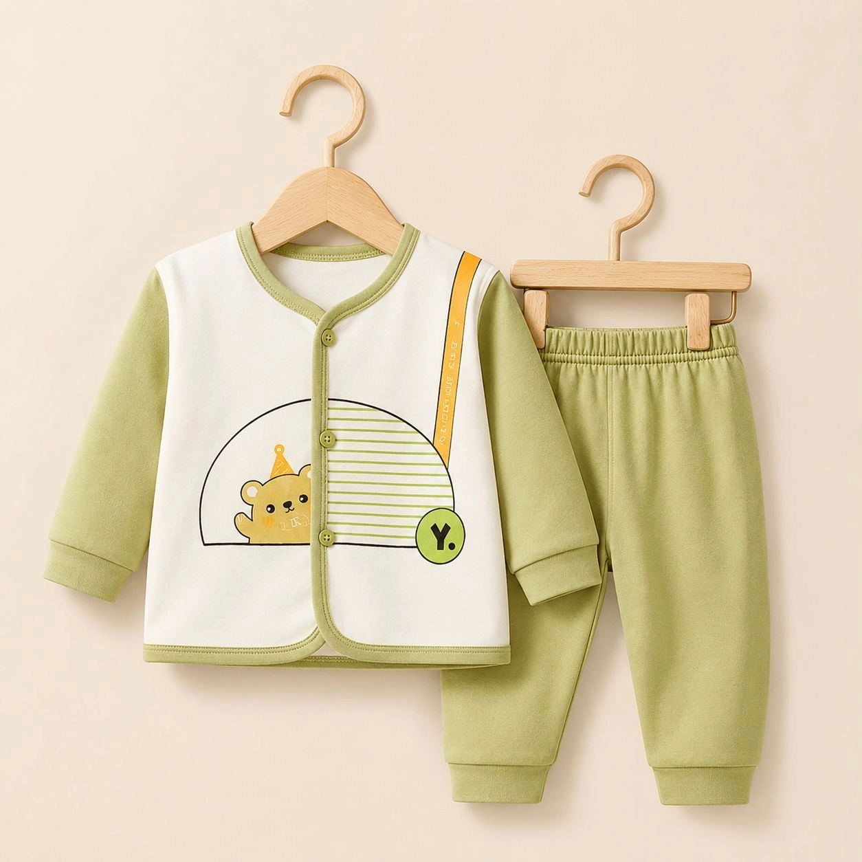 Premium Branded Baby pajama suit(G)