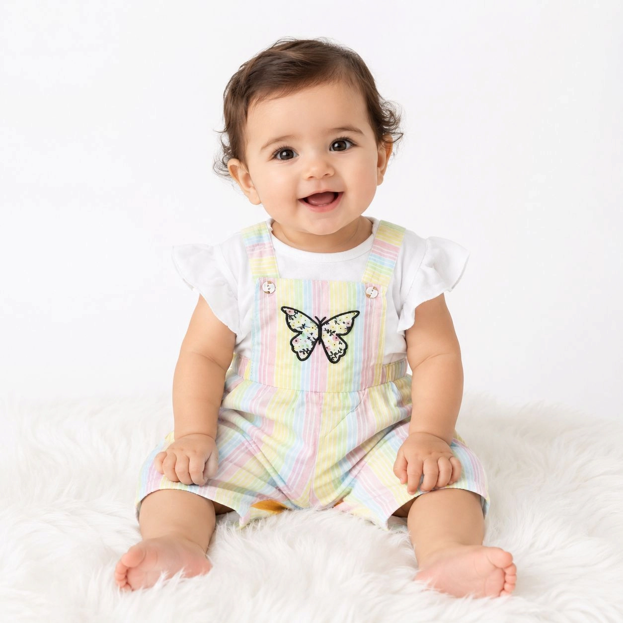 Premium Baby Rompers Range