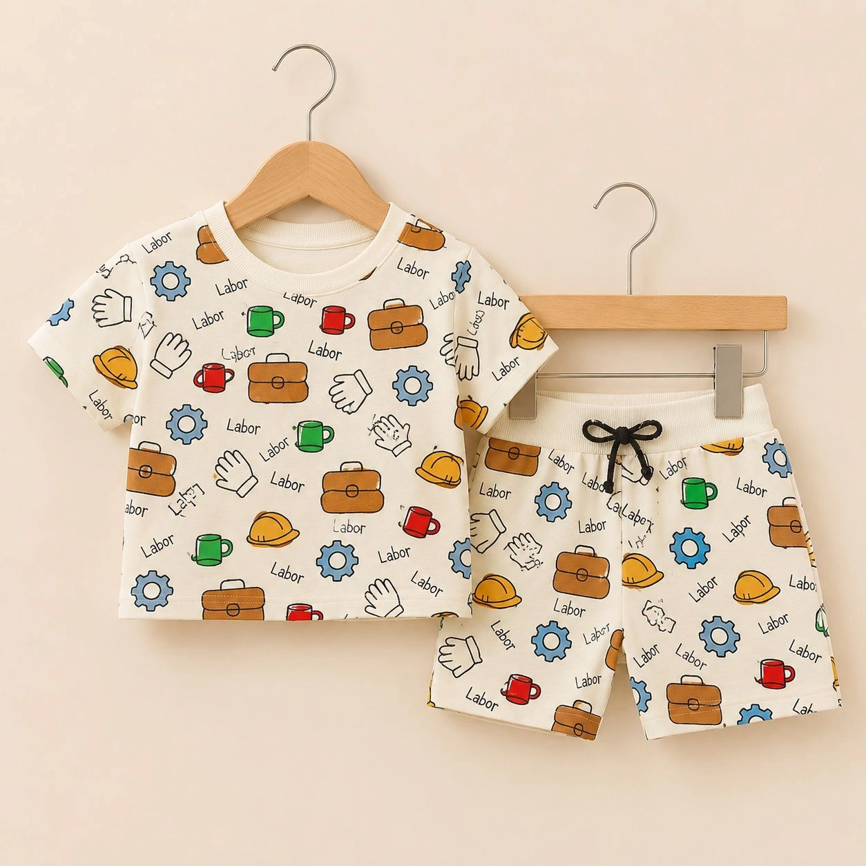 SK Baby Niker Suit Collection