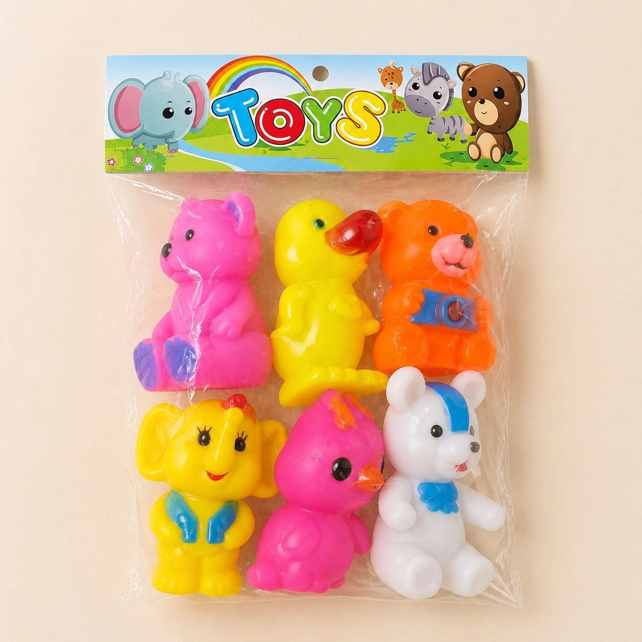 Baby Rattles Collection(chuchu)