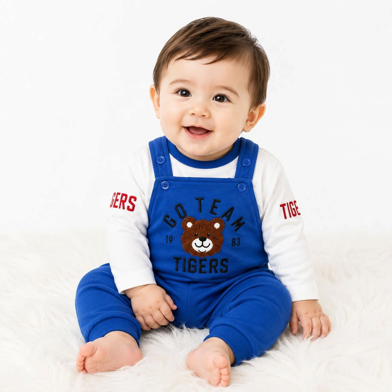 Coc Premium Baby Romper