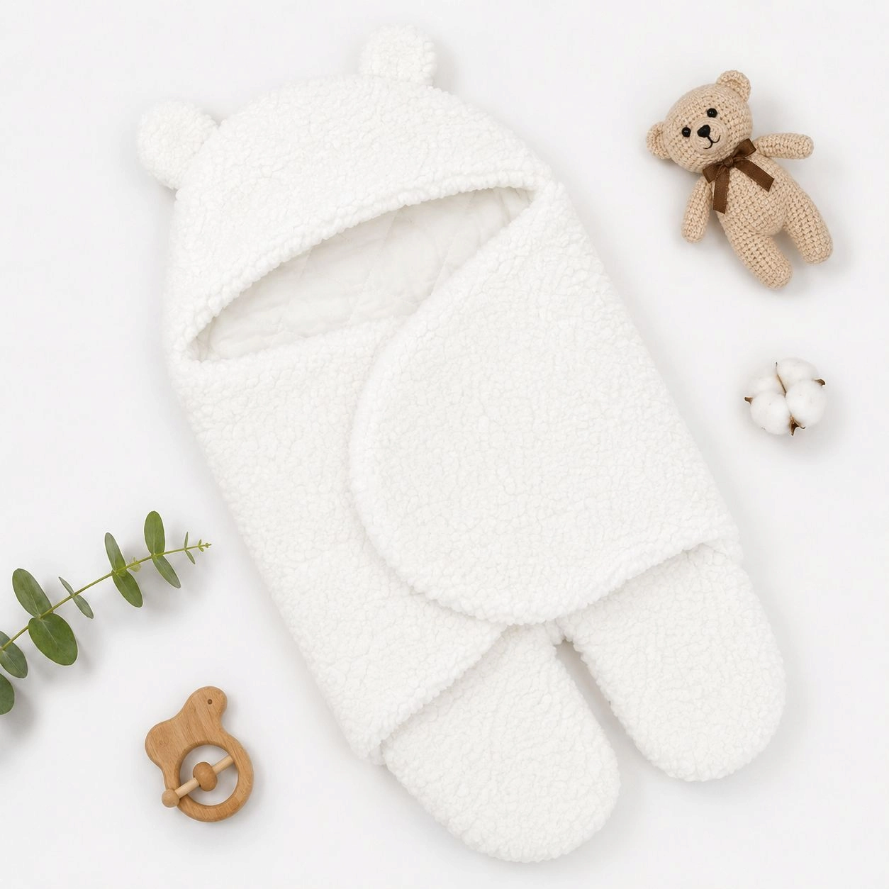 Baby Carry nest Swaddle