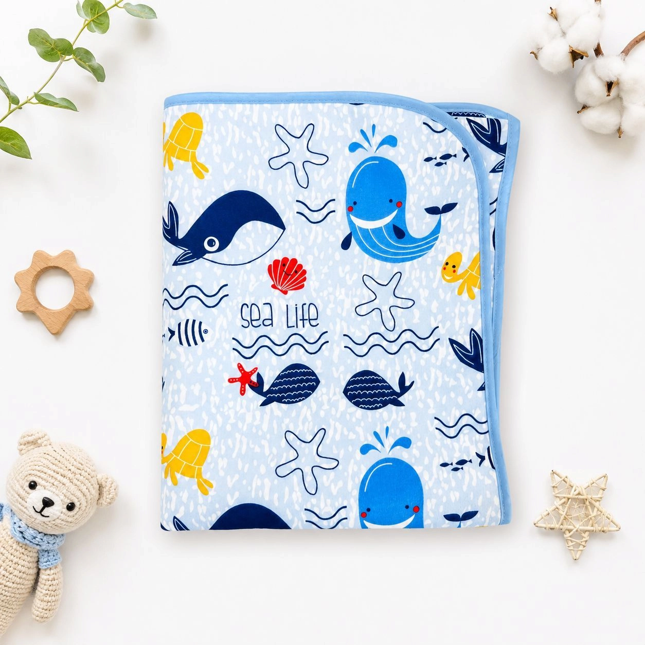 Baby Diaper Changing Mats