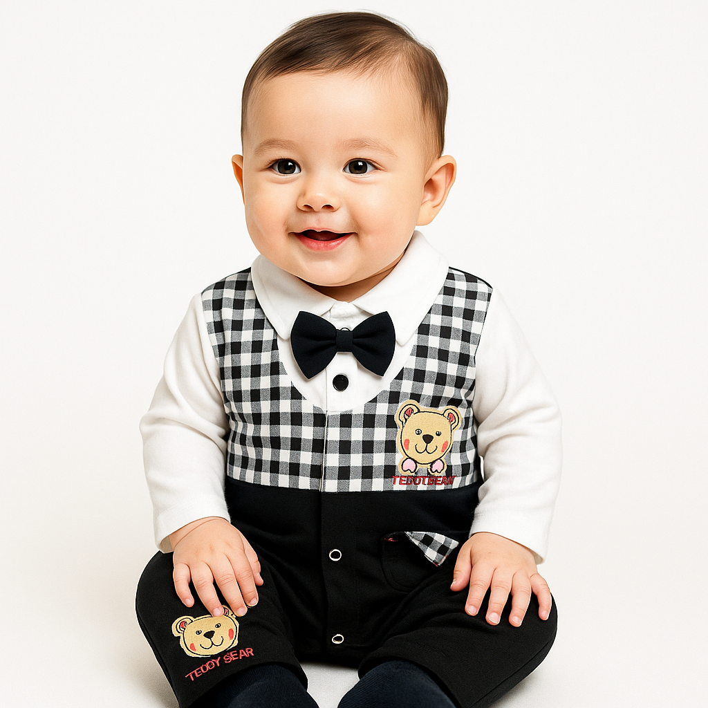 Premium Baby Rompers