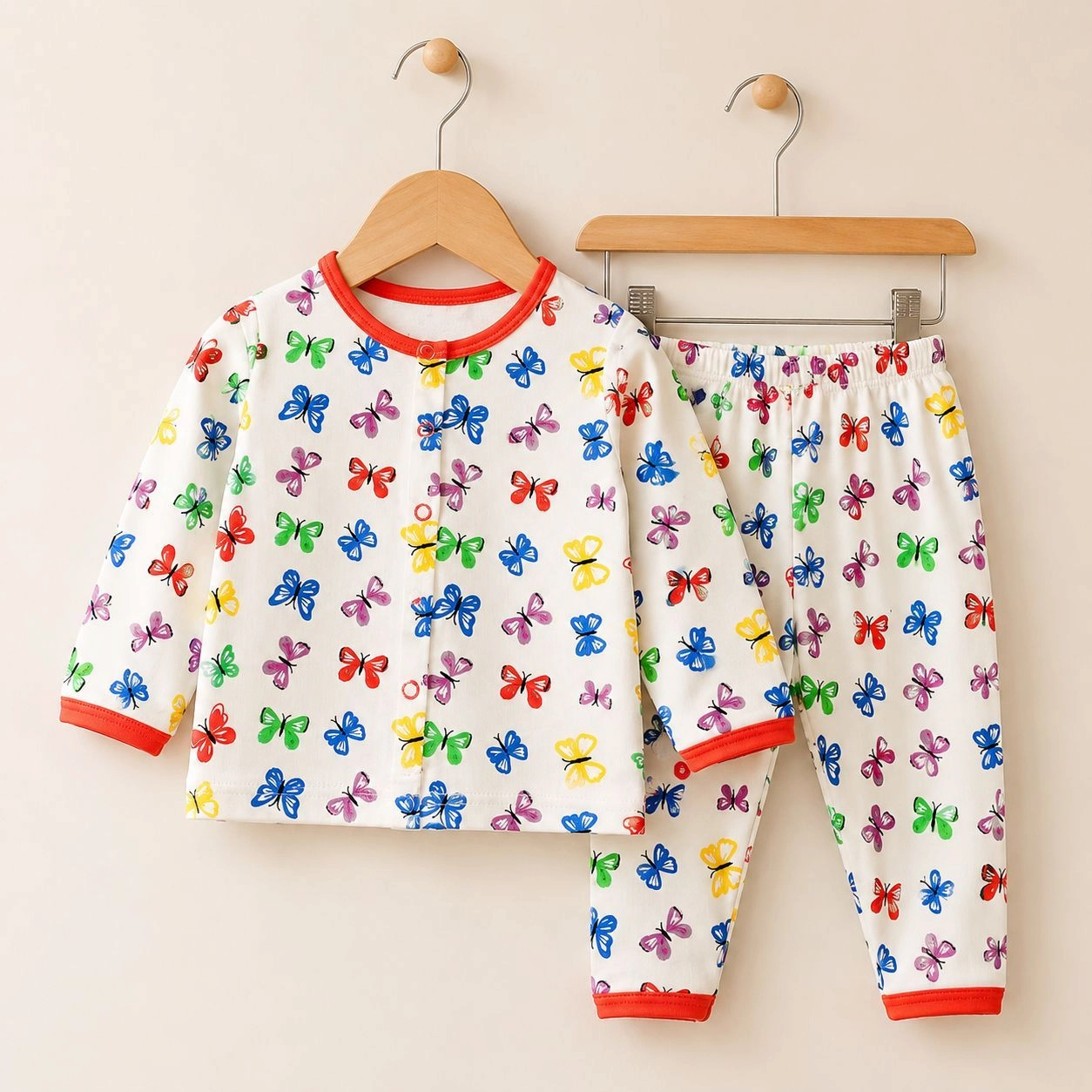 Dream baby® Baby Pajama Suits
