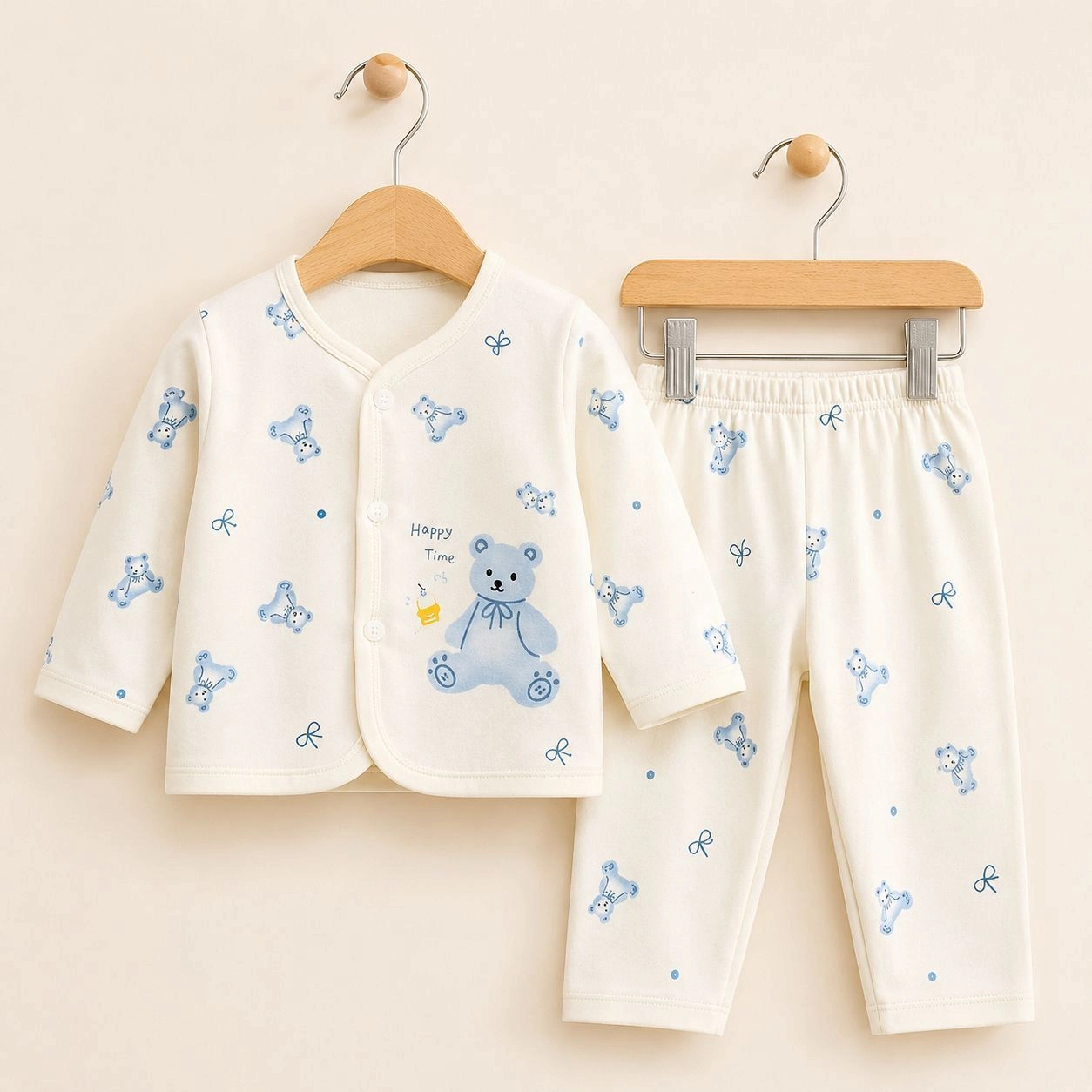 Baby Pajama Suits Collection | Premium Blended Stuff