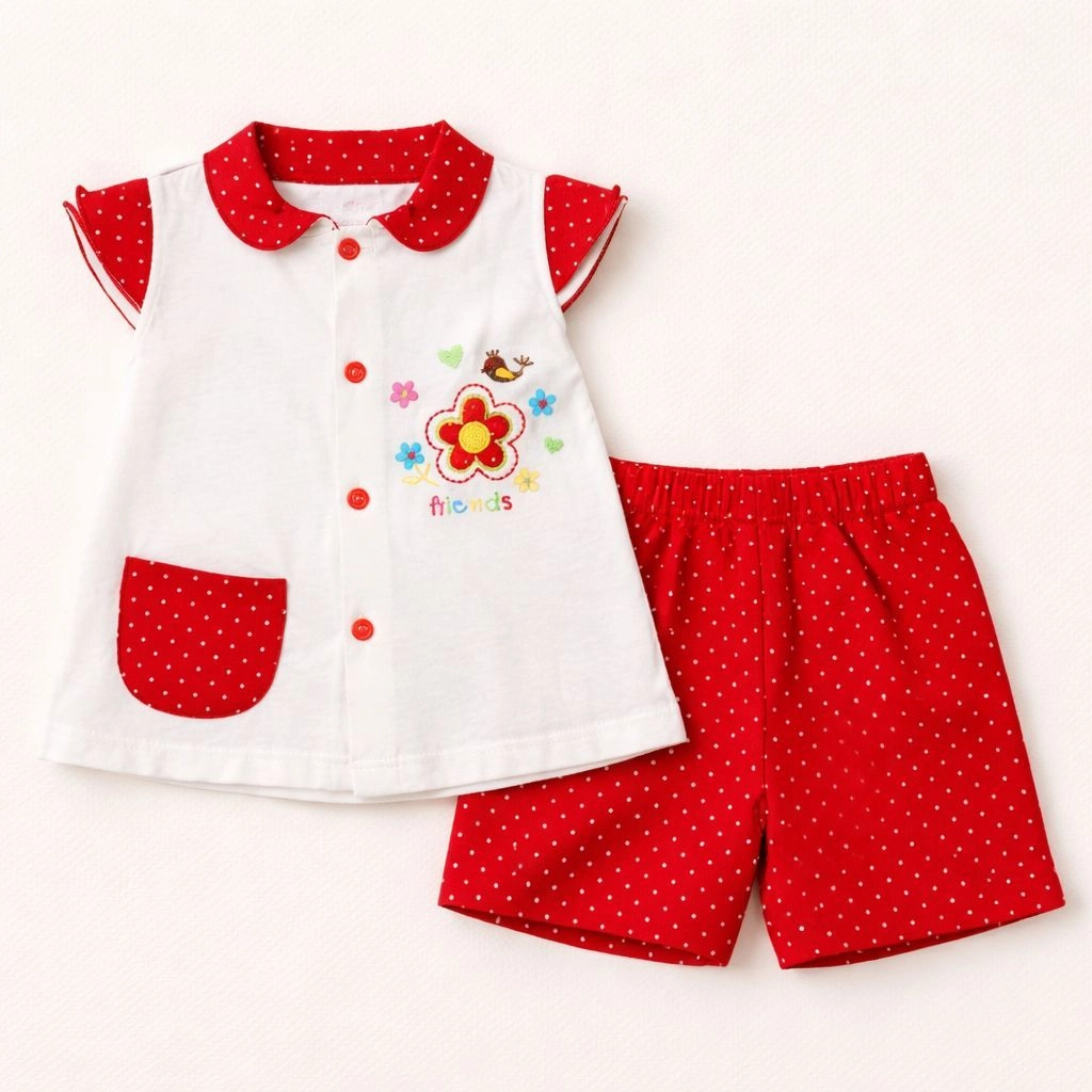Imported Kids Niker Shirts Collection