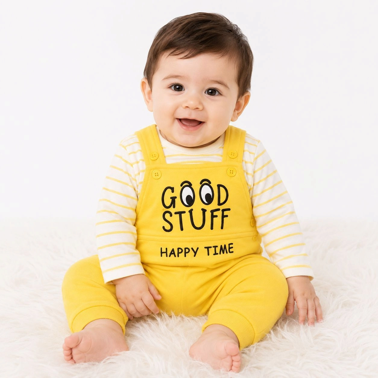 Coc Premium Baby Romper