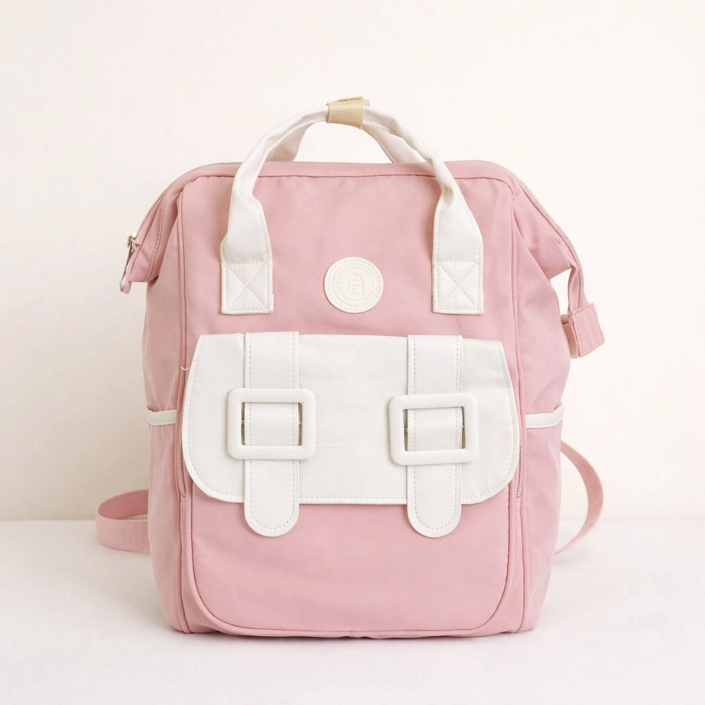 Baby Diaper Bags Collection
