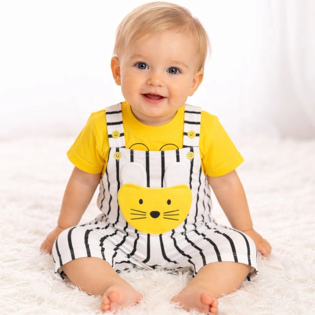 Premium Baby Rompers Range