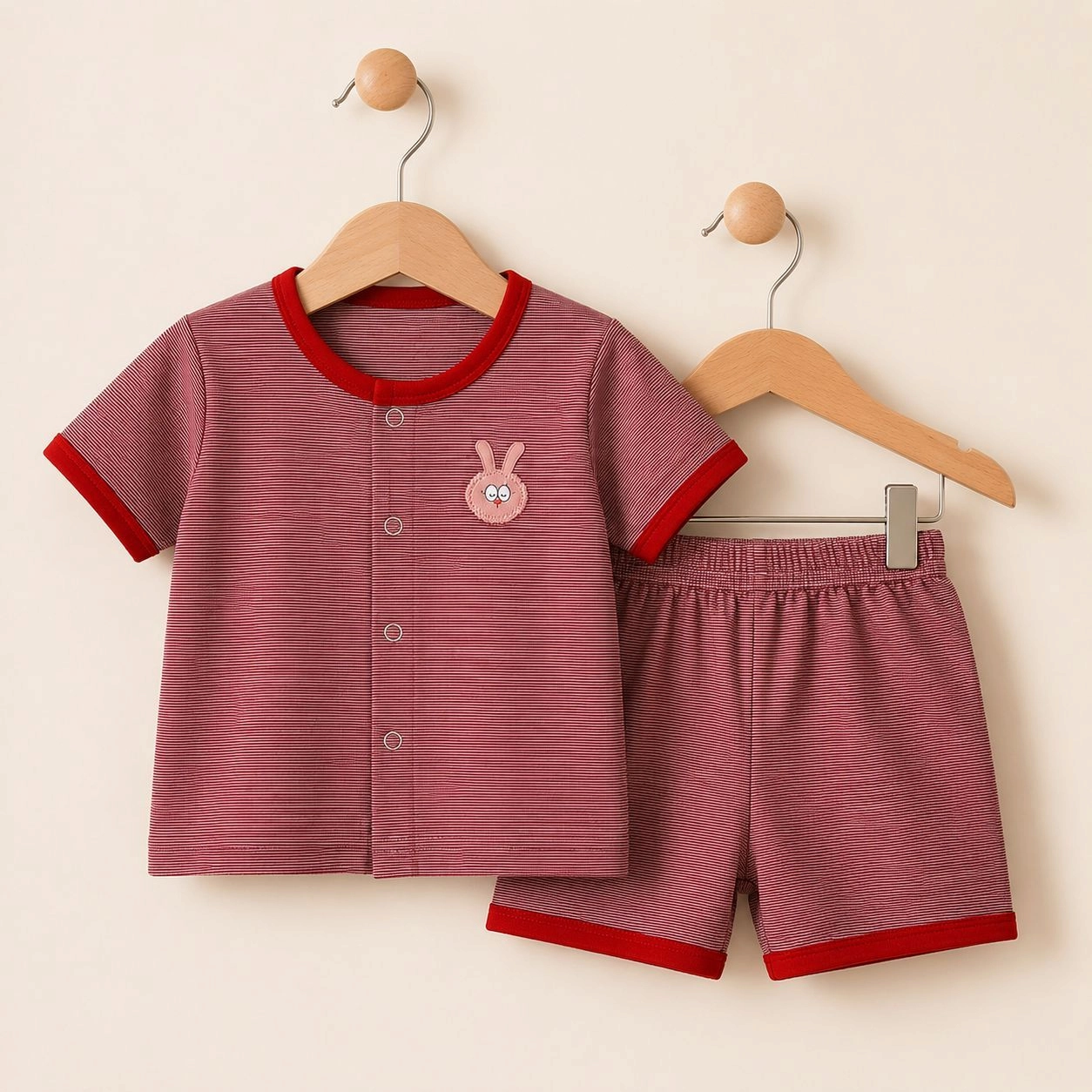 SunnyStar Baby Niker Suit(0-3 months)
