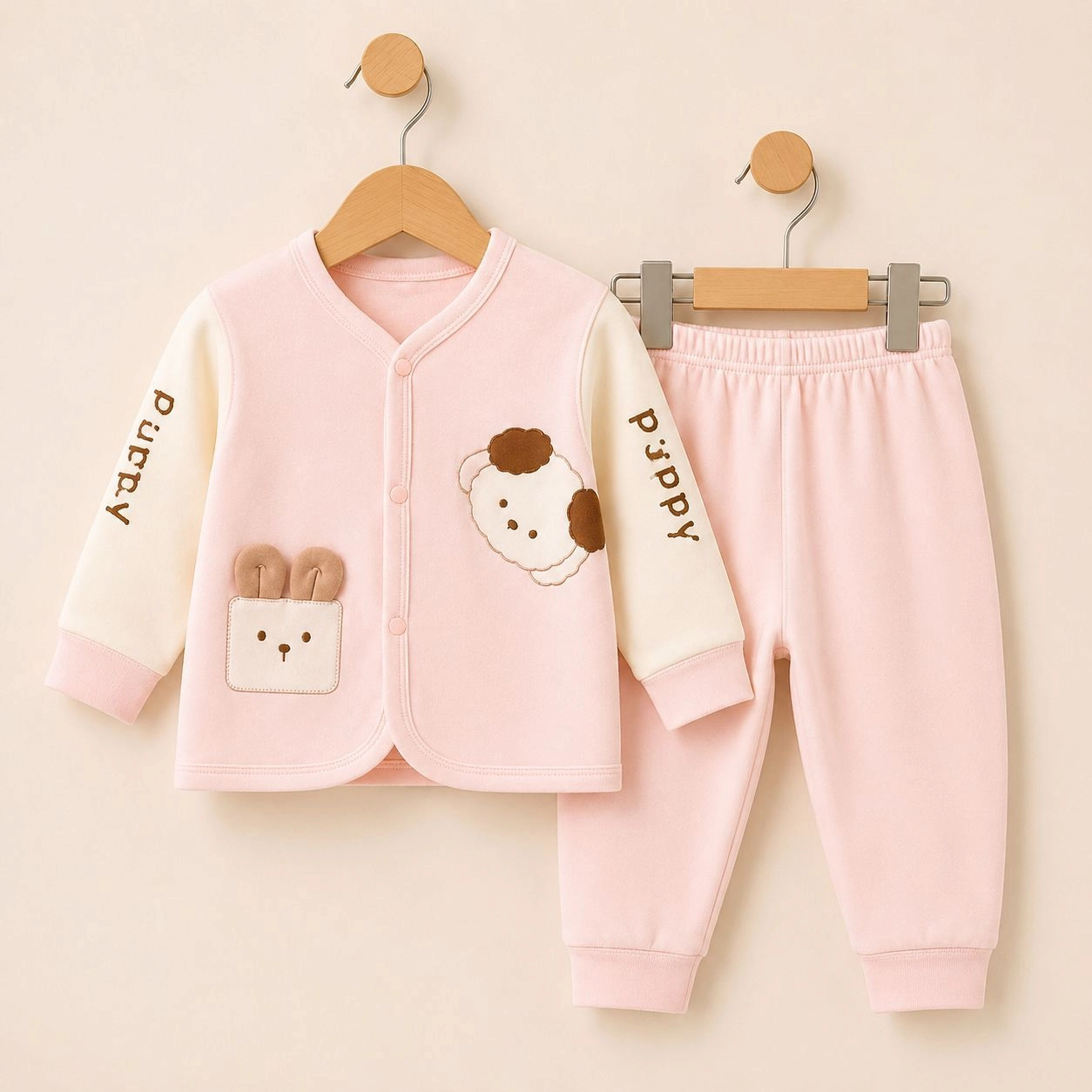 Baby Pajama Suits Collection | Premium Blended Stuff