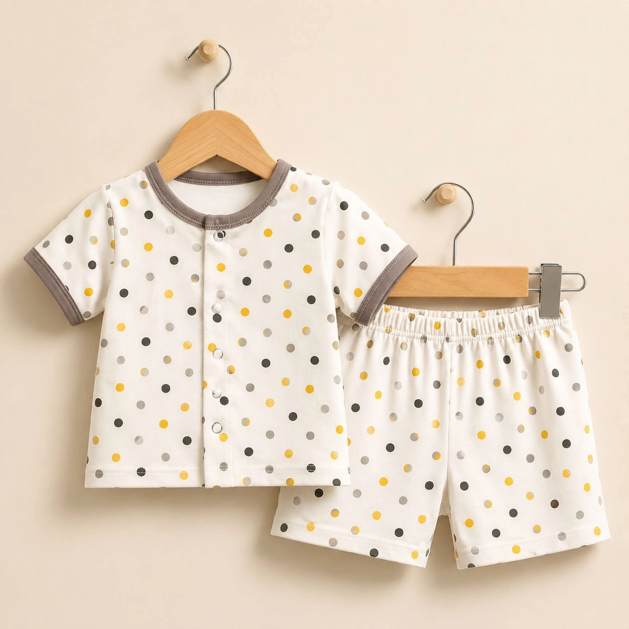 Carter Baby Niker Suit Collection(CG)