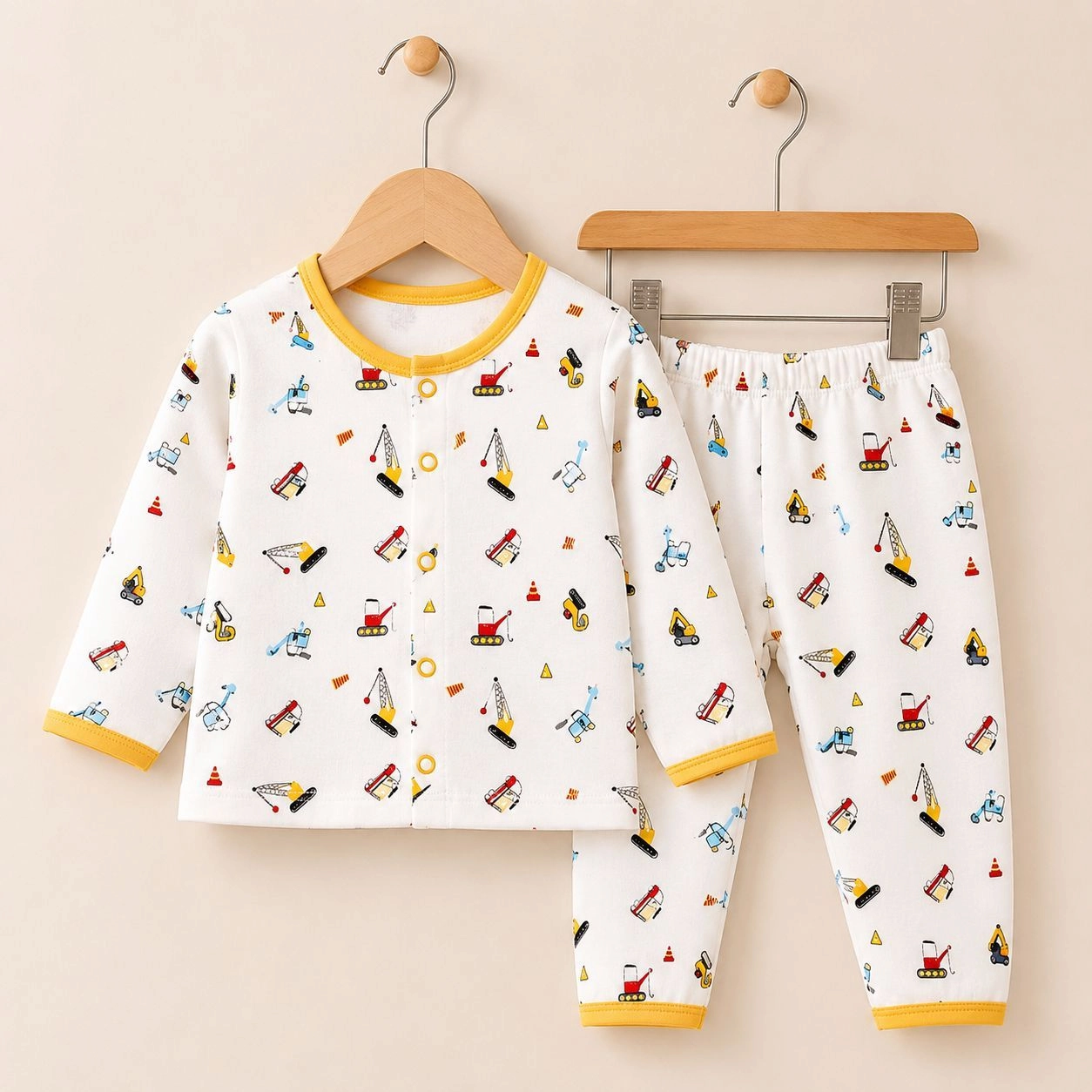 Dream baby® Baby Pajama Suits