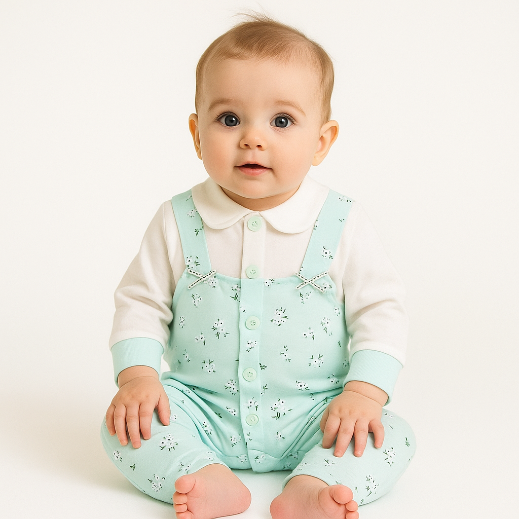 Baby Rompers Collection β Premium Quality