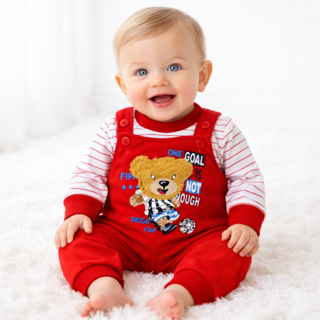 Coc Premium Baby Rompers Range