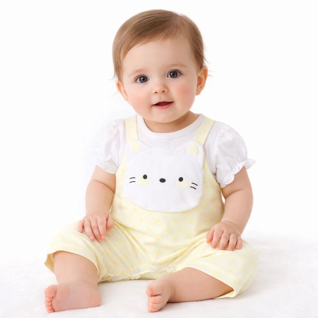 MC Premium Baby Rompers Range