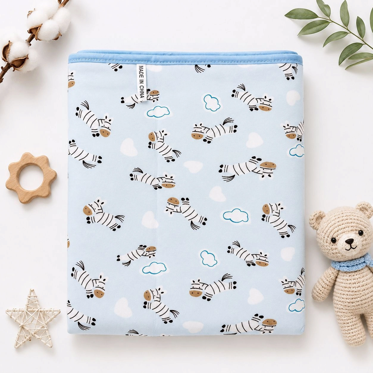 Baby Diaper Changing Mats