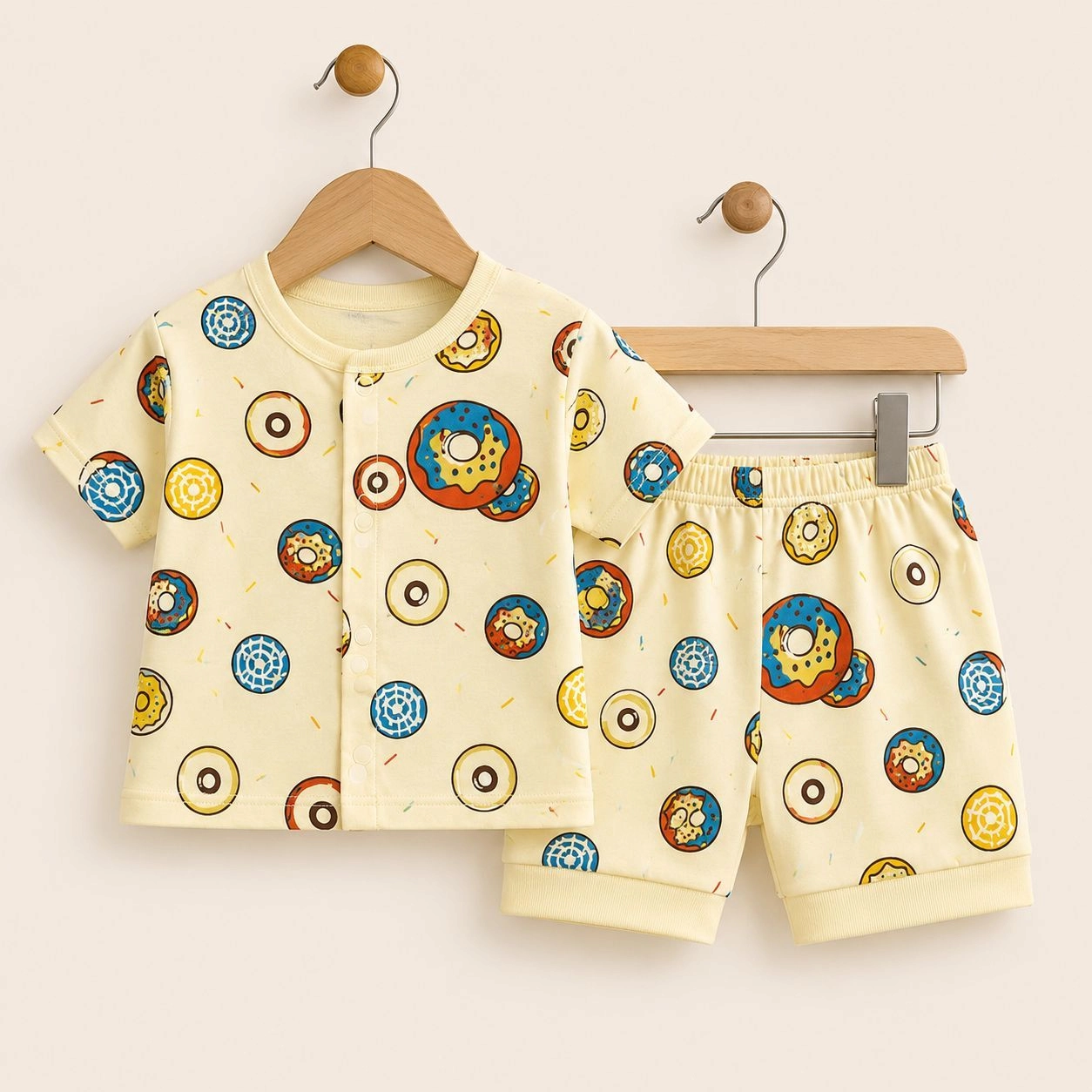 Bstep Baby Niker Suit Collection(YD)