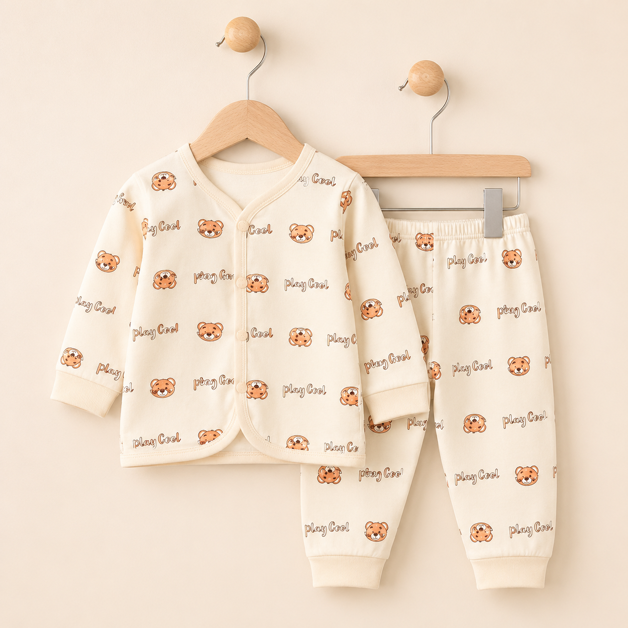 Premium Branded Baby pajama suit