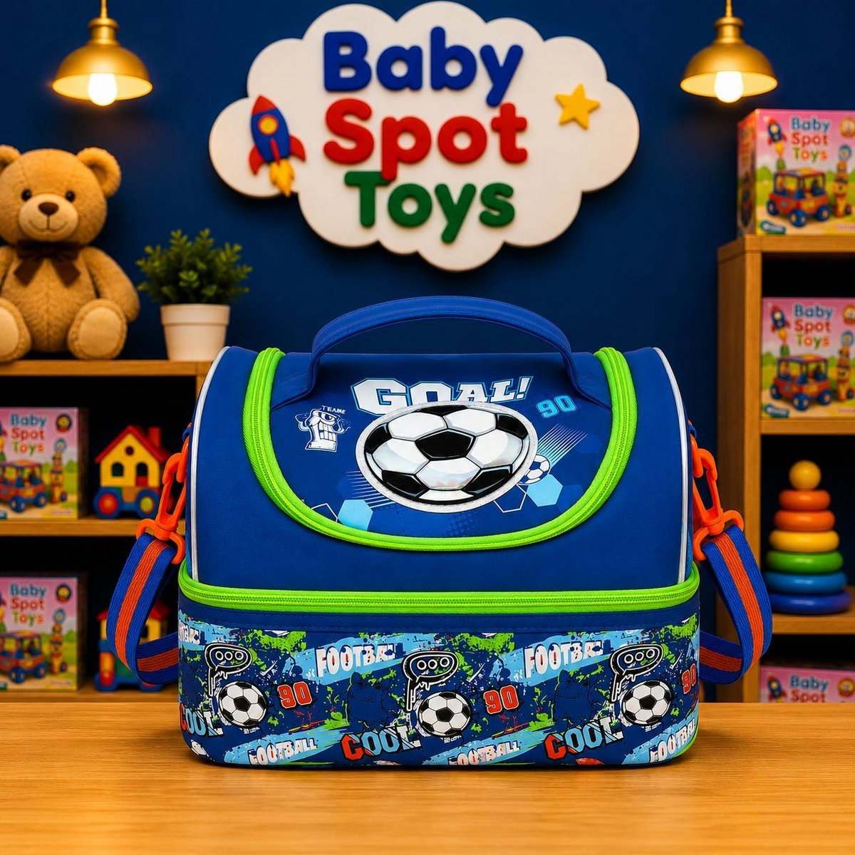 West/Smiggle Branded Kids picnic/Lunch Bags ππ±