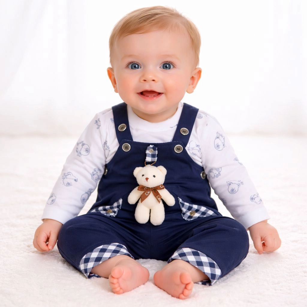 MG Premium Baby toy Rompers Range(NB)