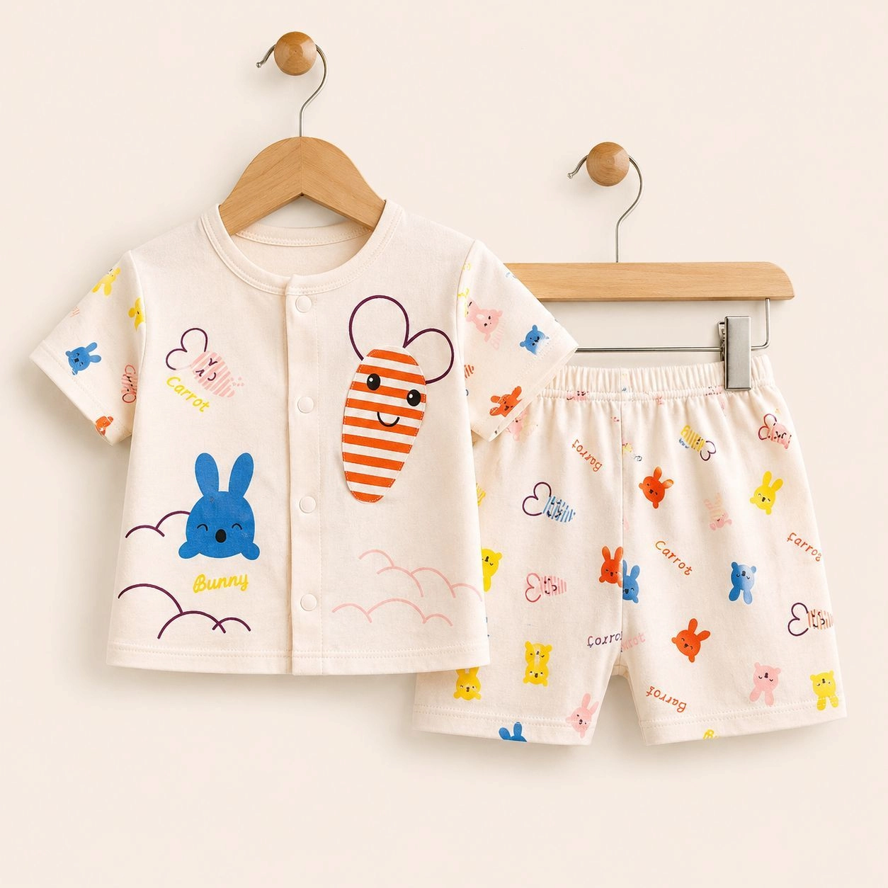 Bstep Baby Niker Suit Collection(PC)