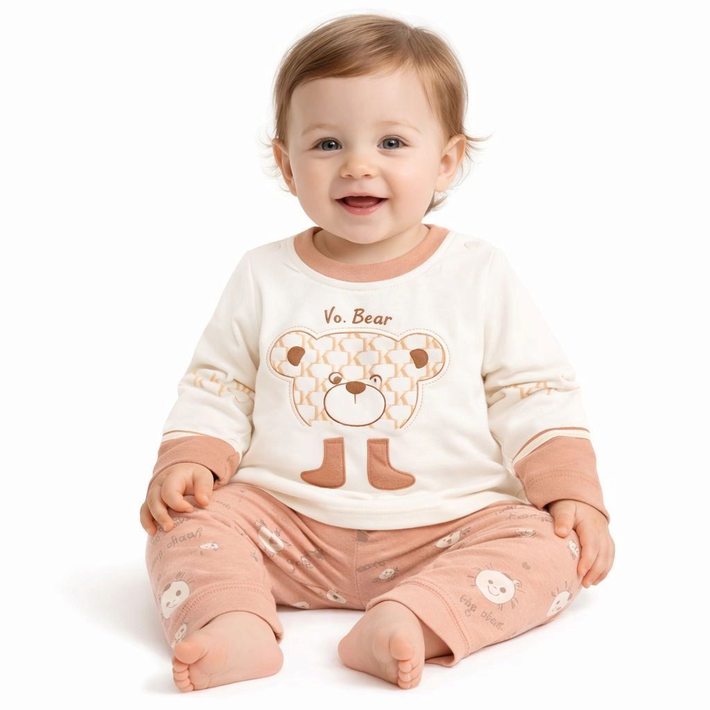 Imported Character Trouser Shirts for Kids