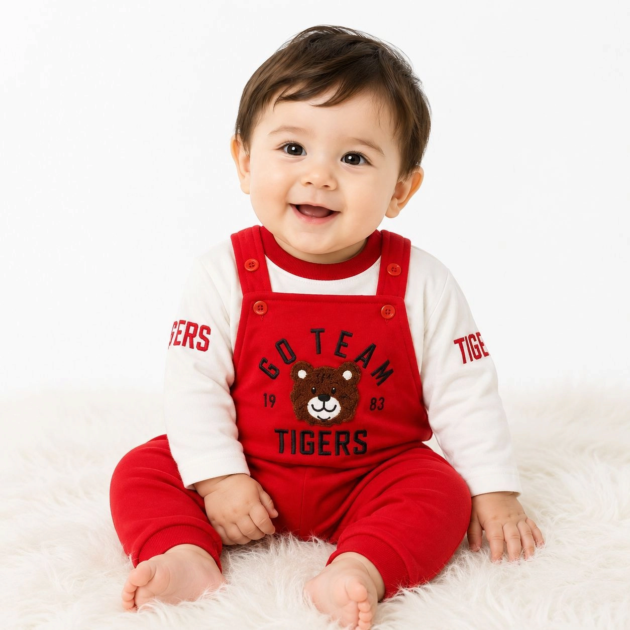 Coc Premium Baby Romper