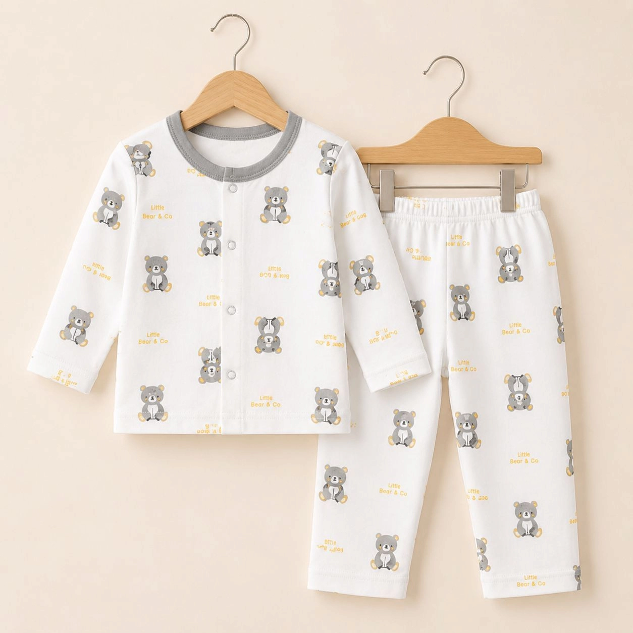 Carter’s® Baby Pajama Suits