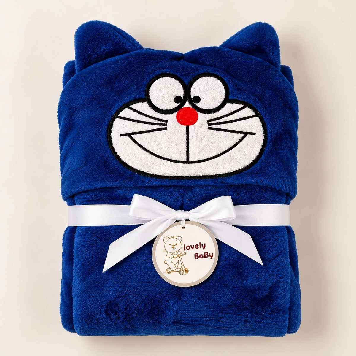 Imported Baby Hooded Blankets/Warm Shawls