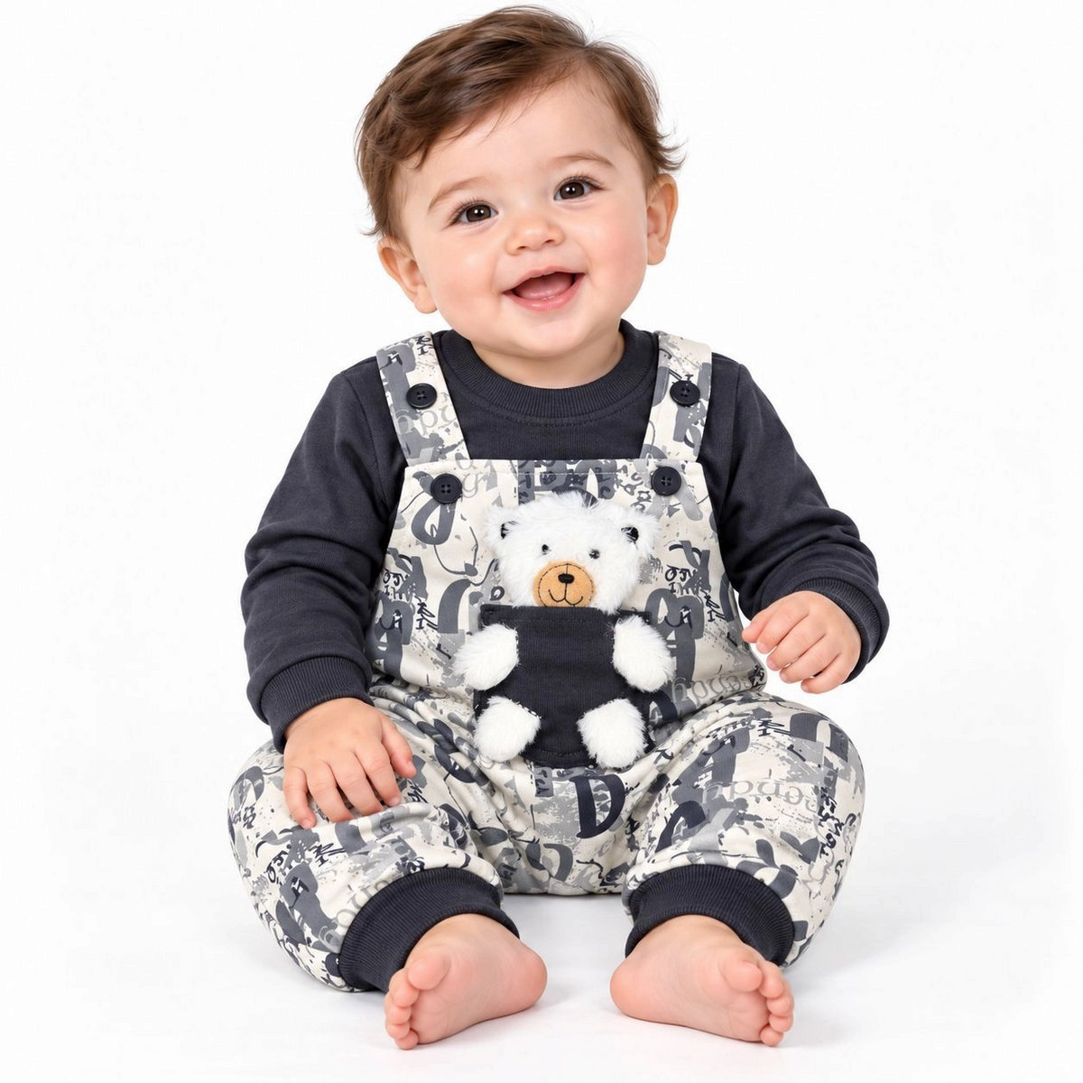 Coc Premium Baby Romper