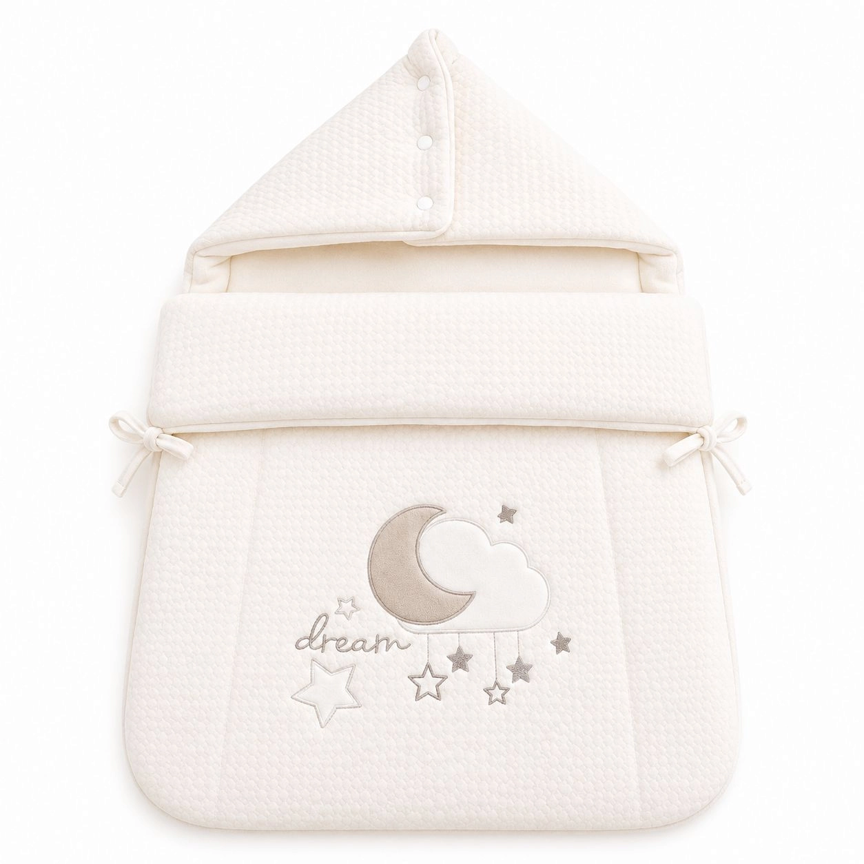 Sunnozy Branded Baby Sleeping Bag/Carry Nest
