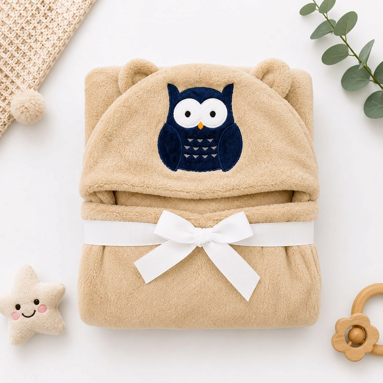 Imported Hooded Wrapping Shawls Collection