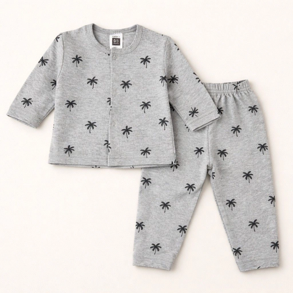 Carter’s® Baby Pajama Suits