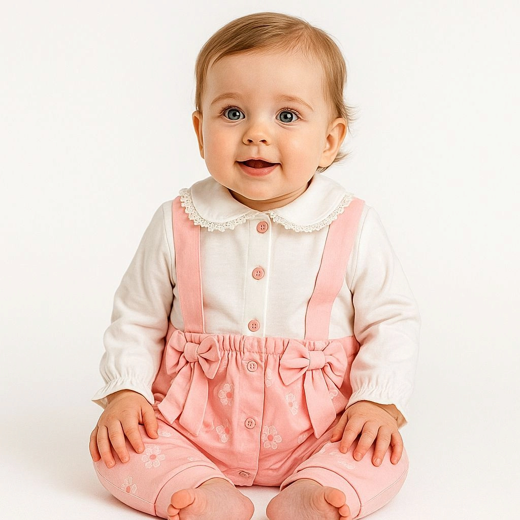 Premium Baby Rompers Range