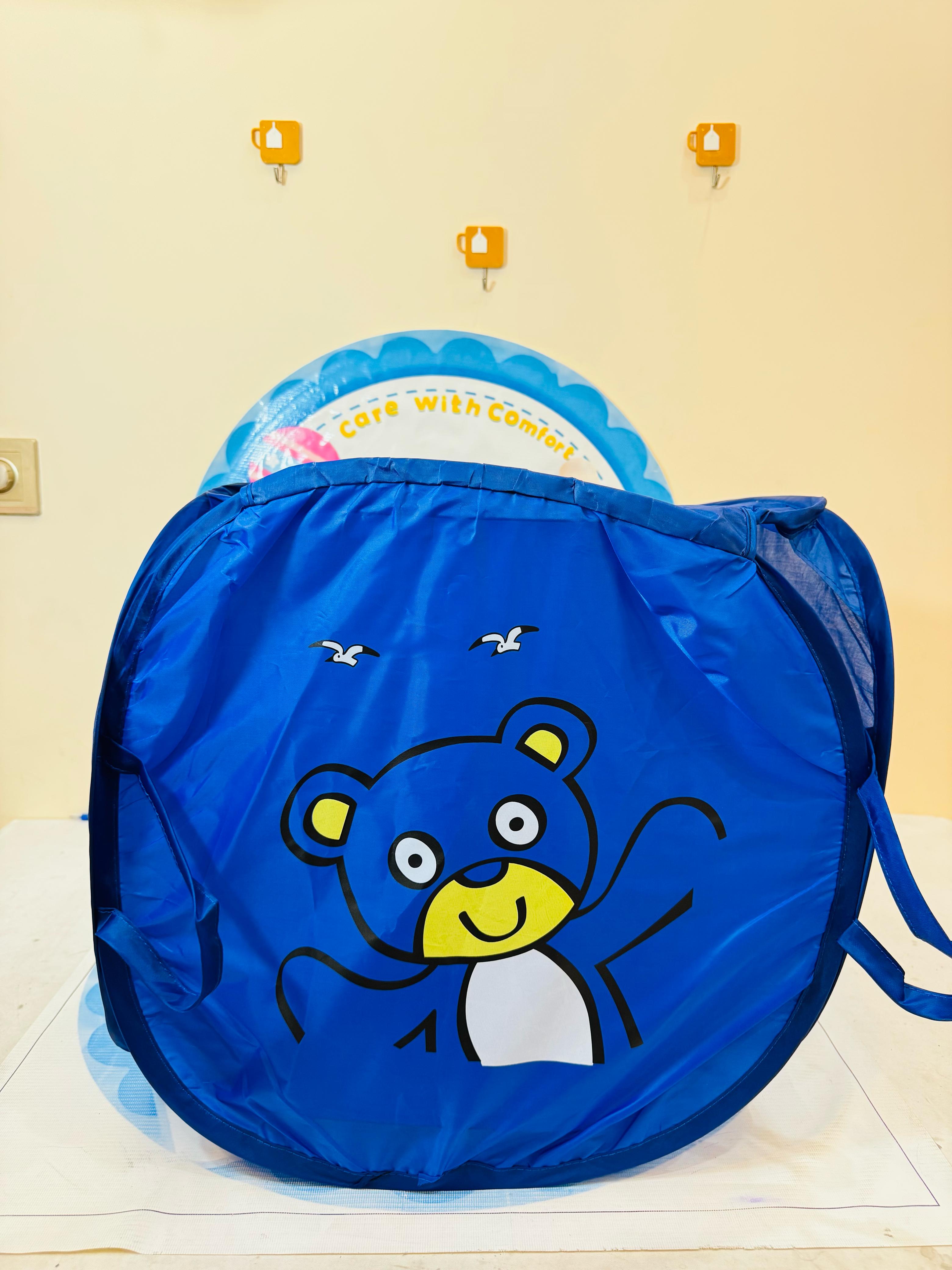 Imported Baby Foldable Baskets – Multi-Purpose Storage Made Easy!
Keep your baby’s space neat & stylish with our imported foldable baskets, perfect for toys, laundry, and daily essentials!
Available in: 4–5 beautiful colors
Features:
Lightweight & easy to carry
Foldable & space-saving design
Ideal for toys, clothes, laundry & more
Sturdy & durable imported quality
Why Moms Love It:
Makes organizing fun & hassle-free
Perfect for nurseries, baby rooms & travel use
Aesthetic look with functional desi