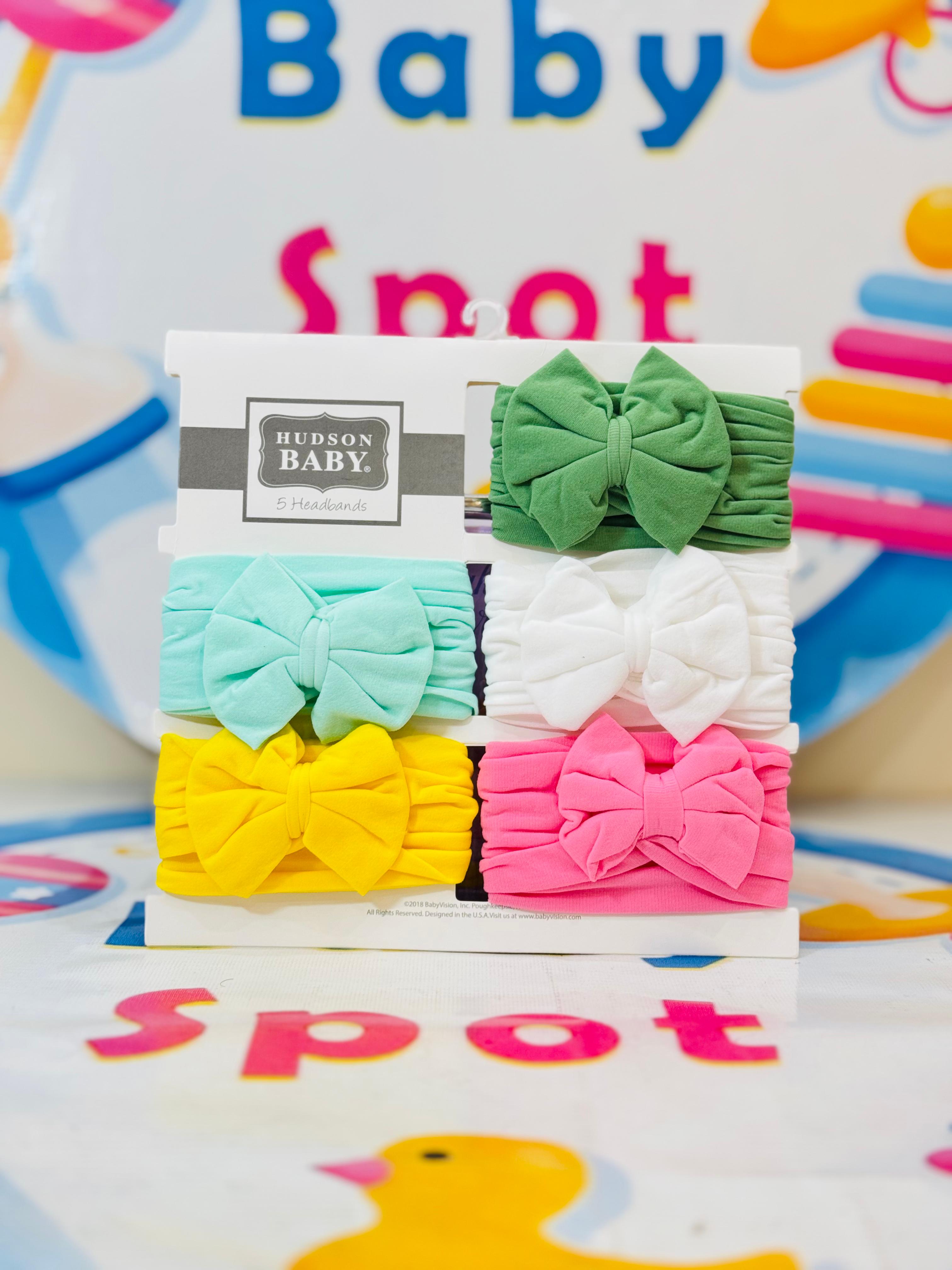 Branded Premium Range Baby 5-in-1 Hair Bands Collection
🌟 Stylish Accessory Set: Includes 5 adorable hair bands in one collection.
🎨 Color Variety: Available in beautiful color options to complement any outfit.
👶 Size Range: Perfect for babies aged 0-24 months, designed for a comfortable fit.
💎 Premium Quality: Soft and gentle on your baby’s delicate hair and skin.
💰 Affordable Price: Get this elegant collection for just 950 Rs.
⏳ Delivery Time: 2-5 days to your doorstep.
📲 Order Now:
WhatsApp