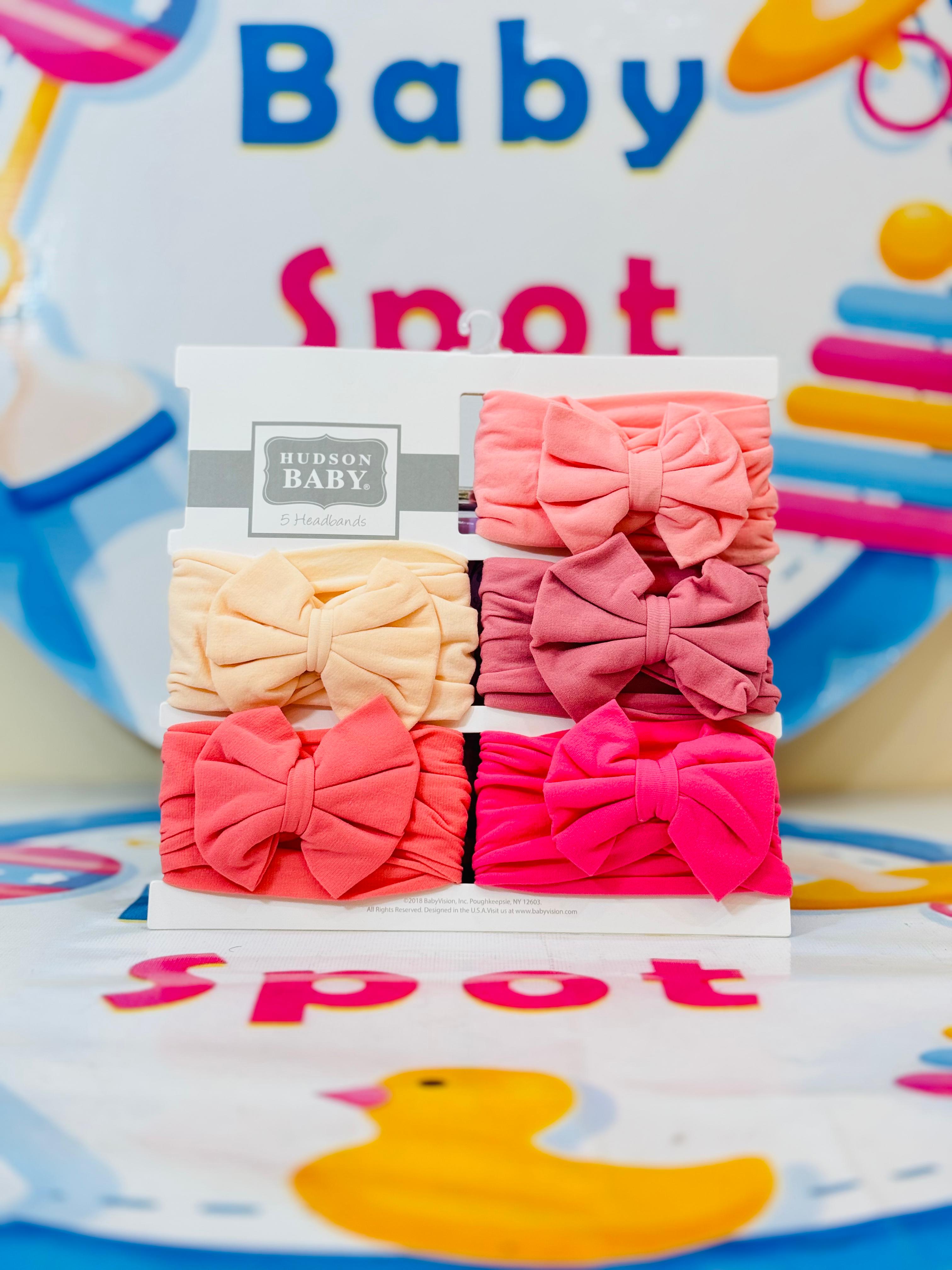 Branded Premium Range Baby 5-in-1 Hair Bands Collection
🌟 Stylish Accessory Set: Includes 5 adorable hair bands in one collection.
🎨 Color Variety: Available in beautiful color options to complement any outfit.
👶 Size Range: Perfect for babies aged 0-24 months, designed for a comfortable fit.
💎 Premium Quality: Soft and gentle on your baby’s delicate hair and skin.
💰 Affordable Price: Get this elegant collection for just 950 Rs.
⏳ Delivery Time: 2-5 days to your doorstep.
📲 Order Now:
WhatsApp