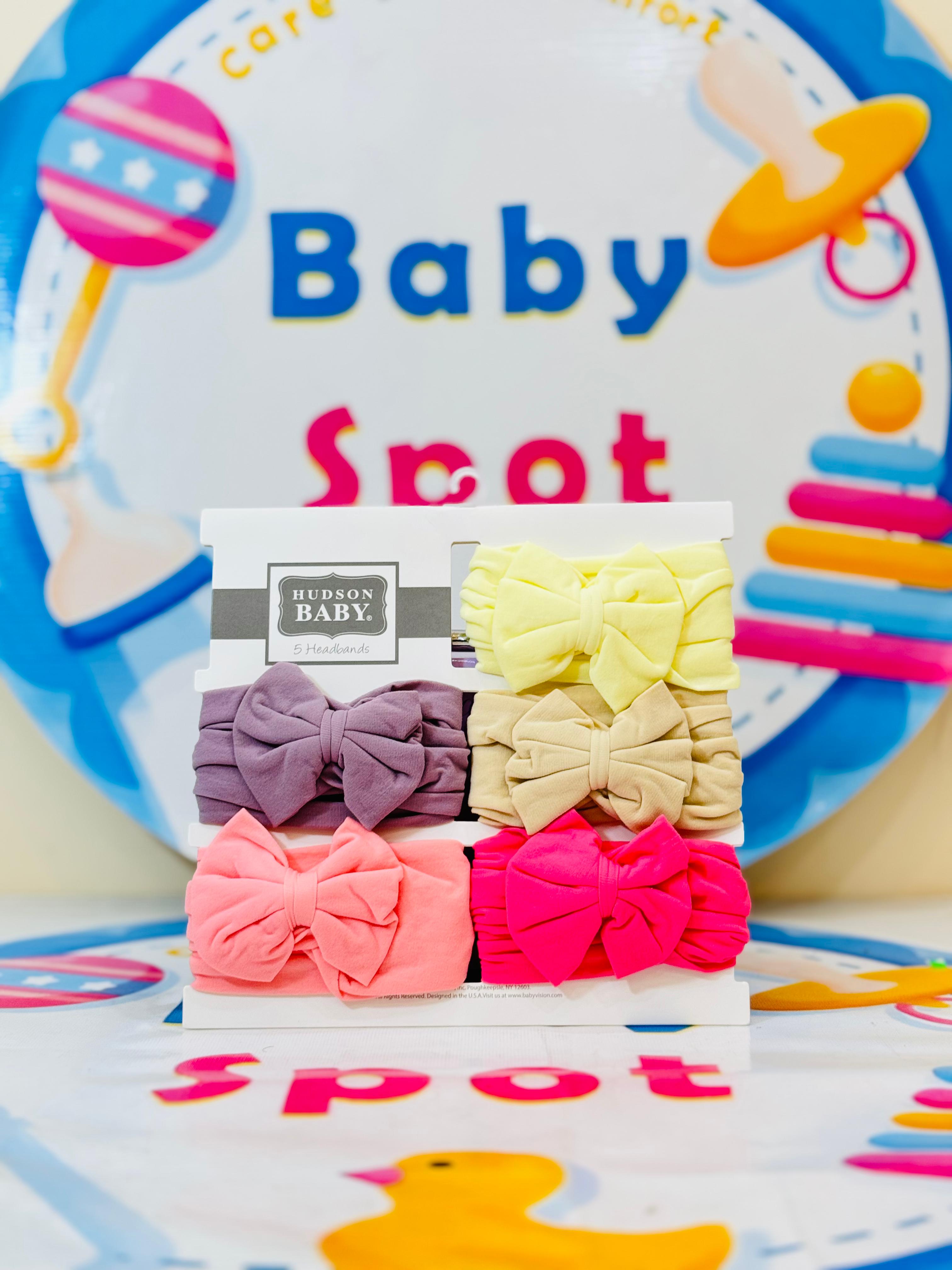 Branded Premium Range Baby 5-in-1 Hair Bands Collection
🌟 Stylish Accessory Set: Includes 5 adorable hair bands in one collection.
🎨 Color Variety: Available in beautiful color options to complement any outfit.
👶 Size Range: Perfect for babies aged 0-24 months, designed for a comfortable fit.
💎 Premium Quality: Soft and gentle on your baby’s delicate hair and skin.
💰 Affordable Price: Get this elegant collection for just 950 Rs.
⏳ Delivery Time: 2-5 days to your doorstep.
📲 Order Now:
WhatsApp