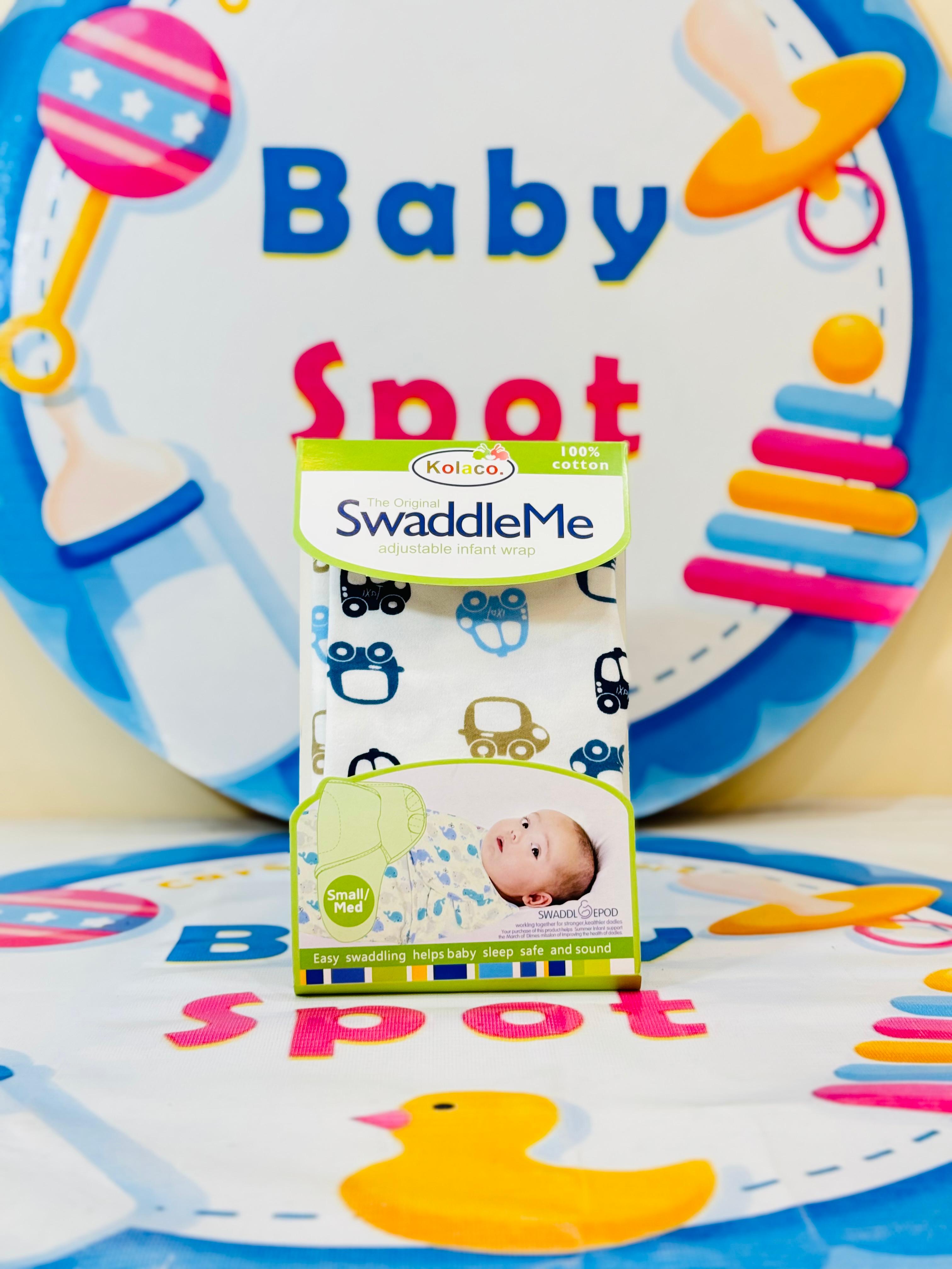 Premium Baby Swaddle Wraps - Imported Quality
👶Product Features:
-Premium Material: Made from high-quality, soft, and breathable fabric to ensure your baby’s comfort.
- Gentle & Secure: Provides a snug and secure wrap, perfect for keeping your newborn calm and cozy.
- Easy to Use: Designed for hassle-free swaddling with easy-to-fasten closures.
🎨 Stylish & Practical:
- Available in a variety of trendy designs and soothing colors.
- Perfect for naptime, bedtime, or on-the-go comfort.
🌟 Why Choose