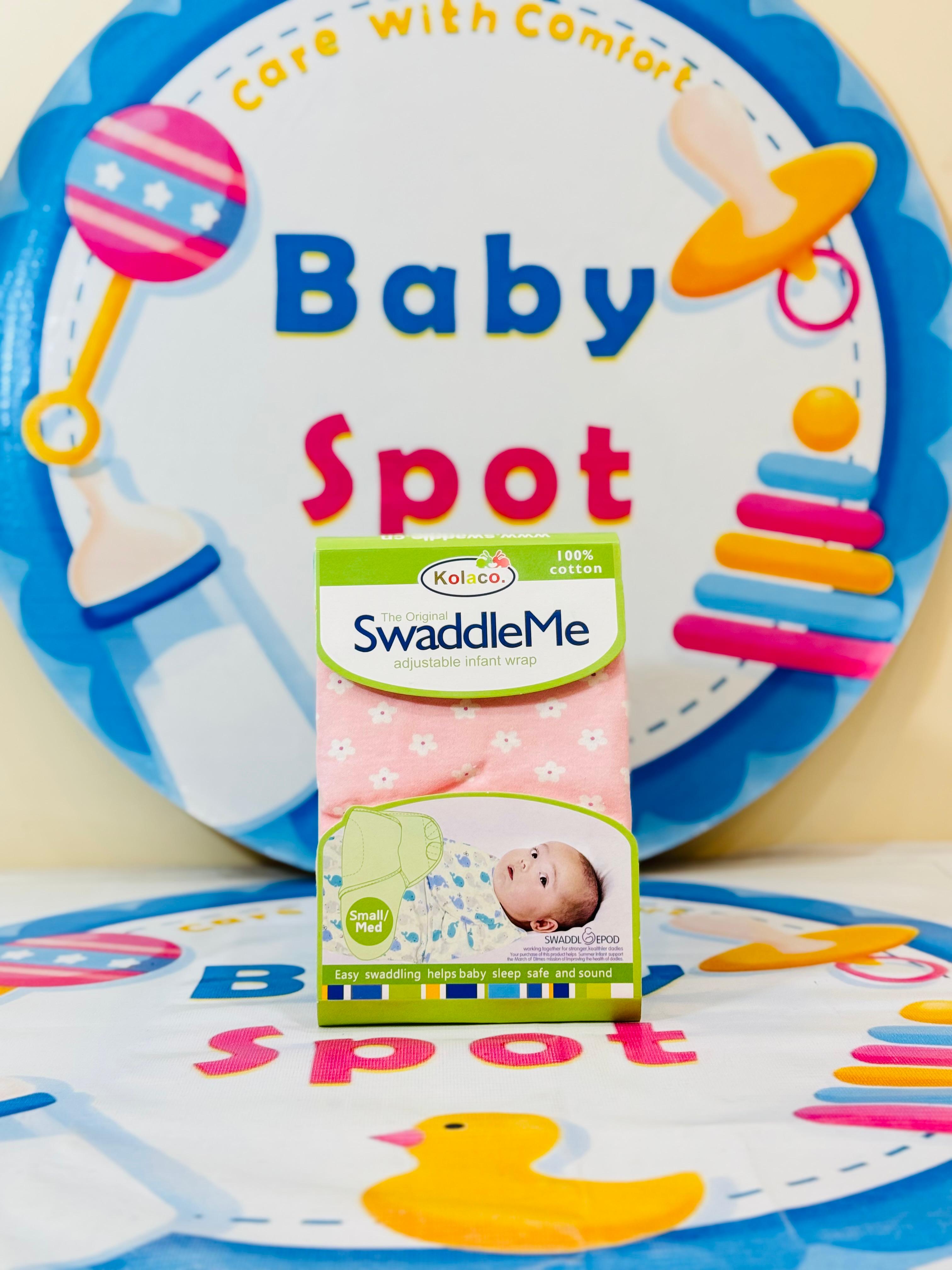 Premium Baby Swaddle Wraps - Imported Quality
πΆProduct Features:
-Premium Material: Made from high-quality, soft, and breathable fabric to ensure your babyβs comfort.
- Gentle & Secure: Provides a snug and secure wrap, perfect for keeping your newborn calm and cozy.
- Easy to Use: Designed for hassle-free swaddling with easy-to-fasten closures.
π¨ Stylish & Practical:
- Available in a variety of trendy designs and soothing colors.
- Perfect for naptime, bedtime, or on-the-go comfort.
π Why Choose