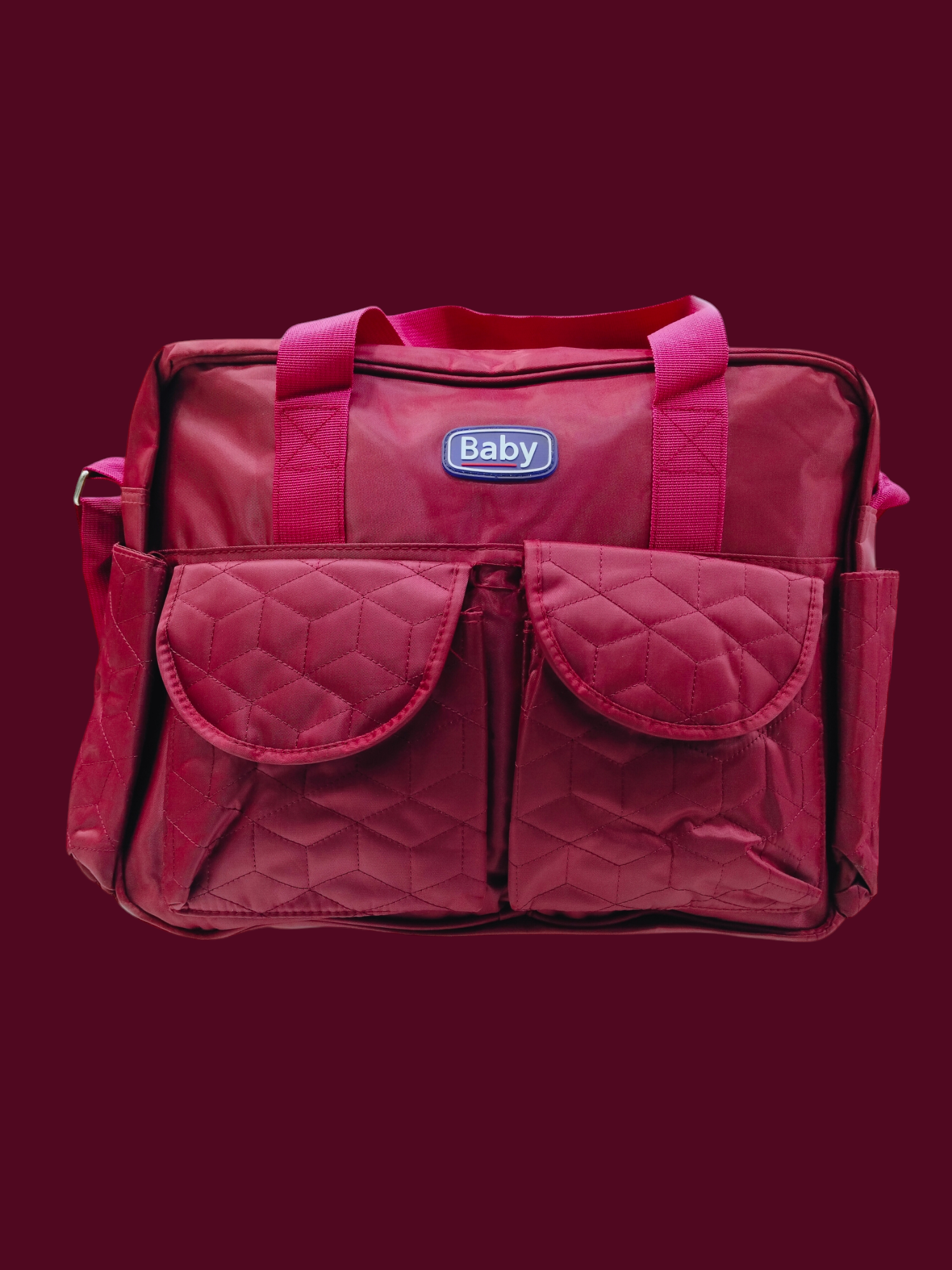 Branded Premium Range Large Size Baby/Mother Bags Collection
π Spacious & Stylish: Designed to carry all your baby essentials with ease and elegance.
π¨ Color Options: Available in 2 beautiful colors to suit your style.
π§³ Versatile Design: Perfect for moms on the go β ideal for outings, travel, or daily use.
β
Durable Quality: Premium material ensures long-lasting use and easy cleaning.
πΌ Organized Compartments: Multiple pockets to keep diapers, bottles, and accessories organized.
π° Affordable Pri