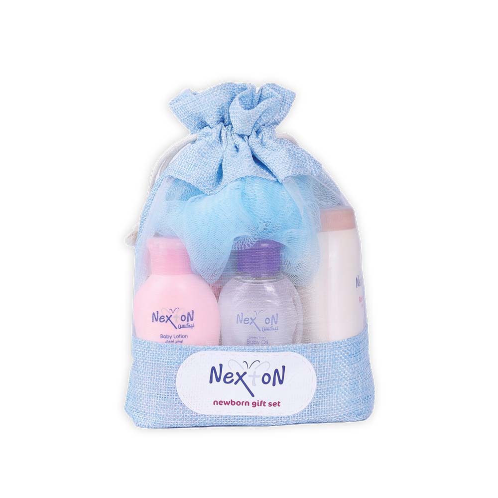 Nextoon Baby Toiletries pouch