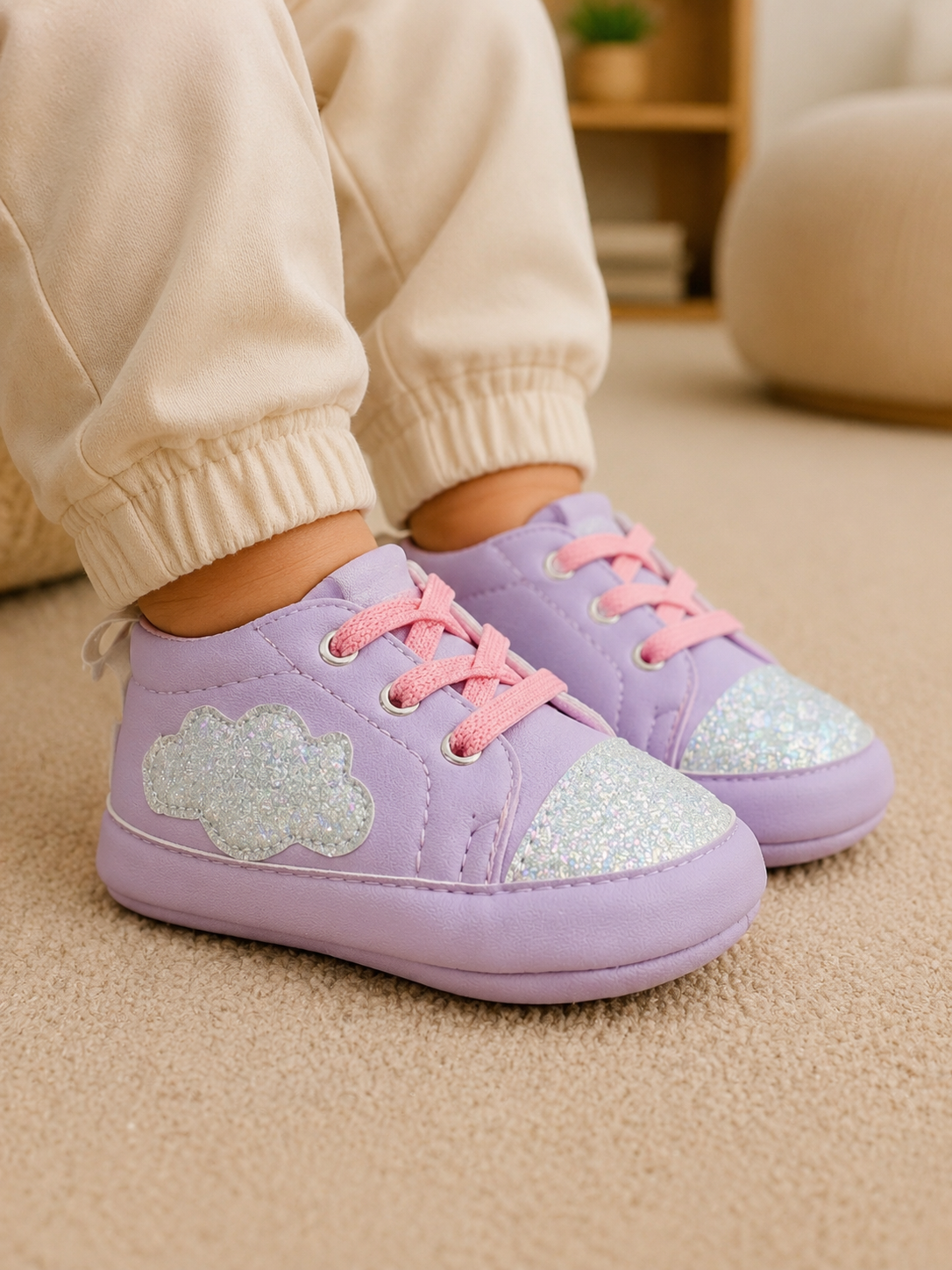 baby shoes, infant shoes, newborn shoes, baby footwear, baby sneakers, infant sneakers, toddler shoes, 0-12 months shoes, baby boy shoes, baby girl shoes, unisex baby shoes, first walking shoes, prewalker shoes, soft sole shoes, comfortable baby shoes, casual baby shoes, cute baby shoes, stylish baby shoes, kids footwear, newborn gift, baby shower gift, infant fashion, baby essentials, everyday baby shoes, lightweight baby shoes, breathable baby footwear, non slip baby shoes, nursery shoes, little one shoes