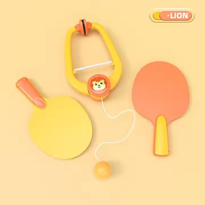 Hanging Table Tennis Ball game 2.0