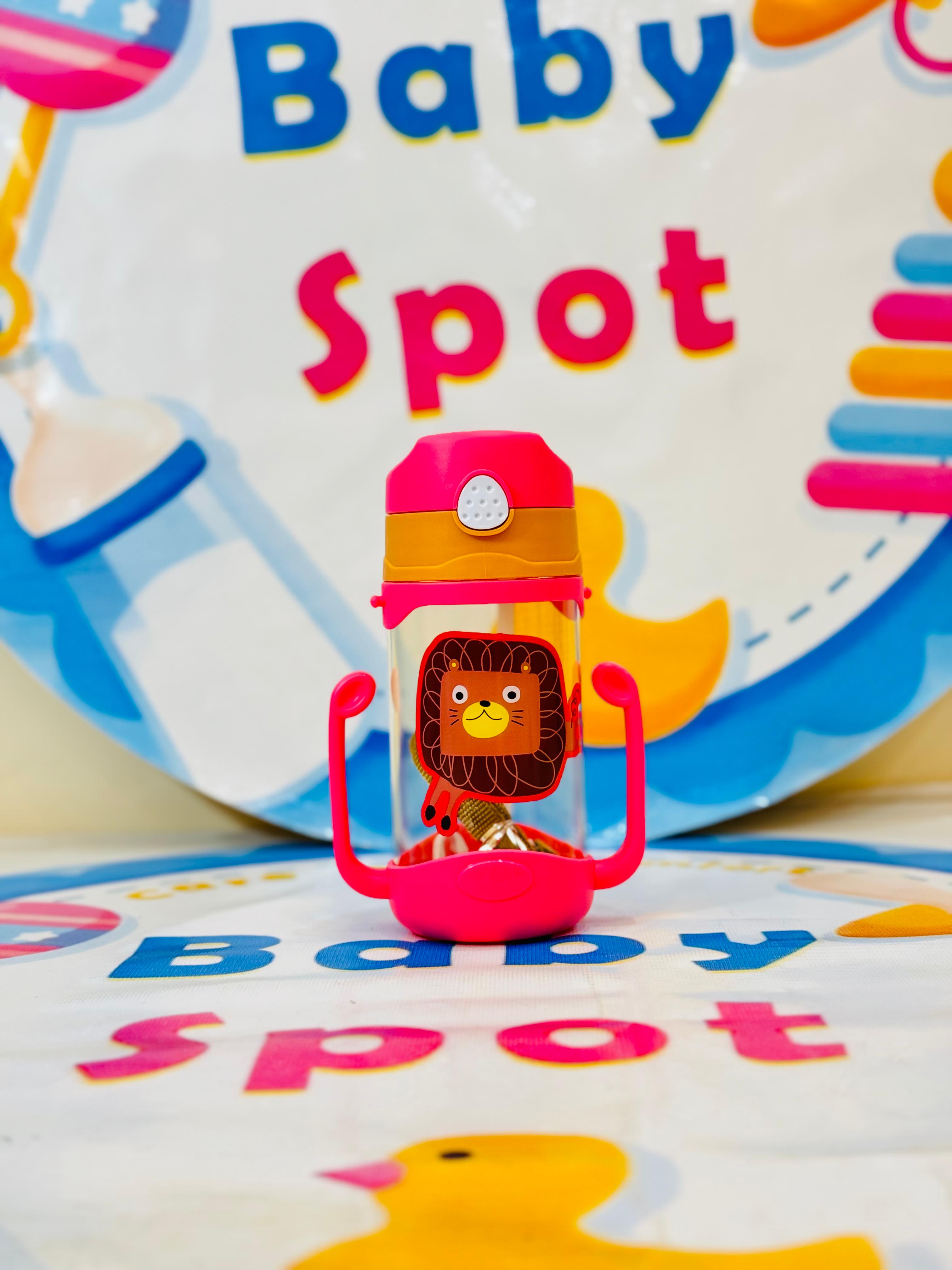 Baby Straw Sippers/Bottles Collection