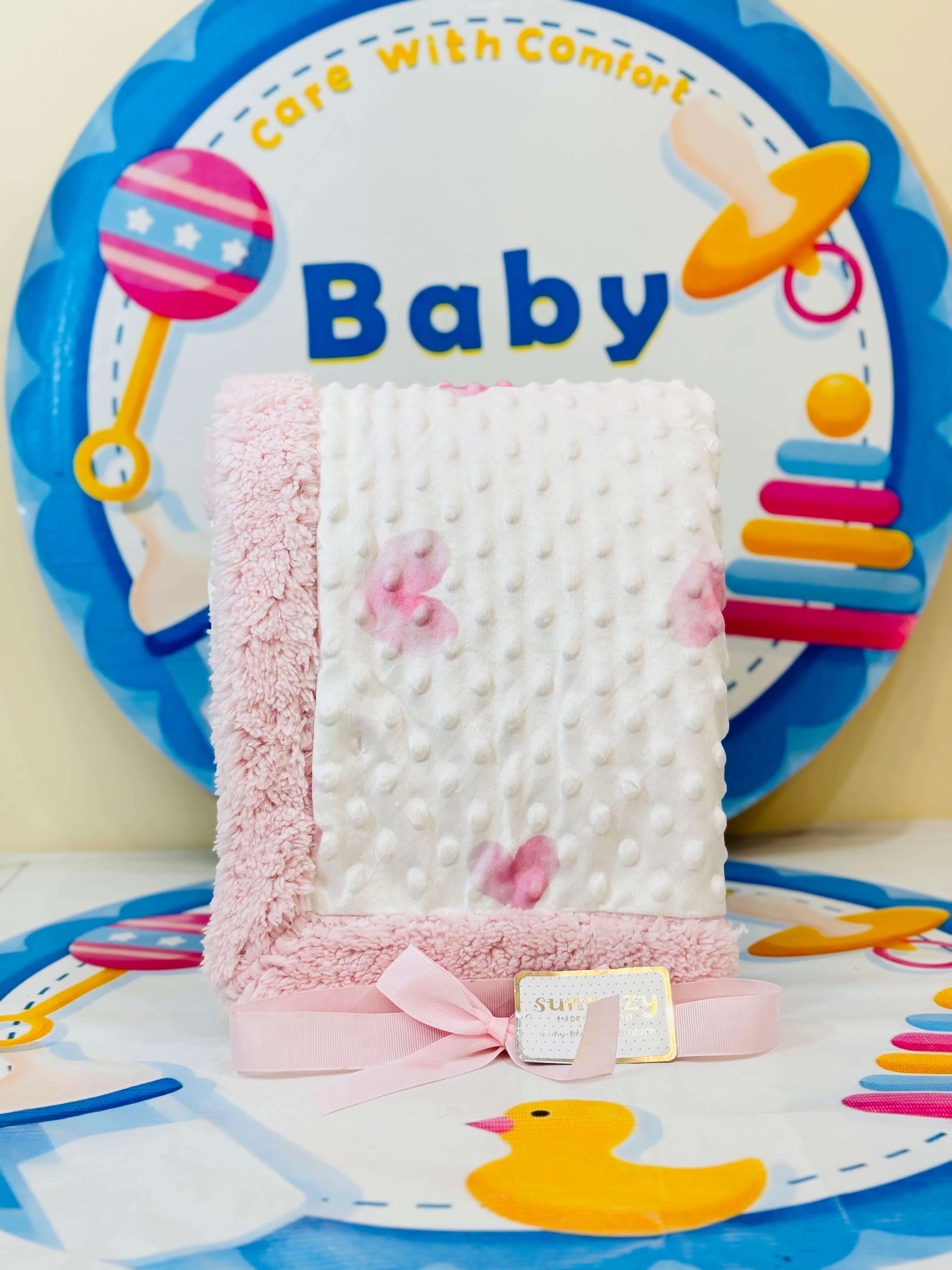 Sunnozy Baby Blanket Shawls/AC Blankets