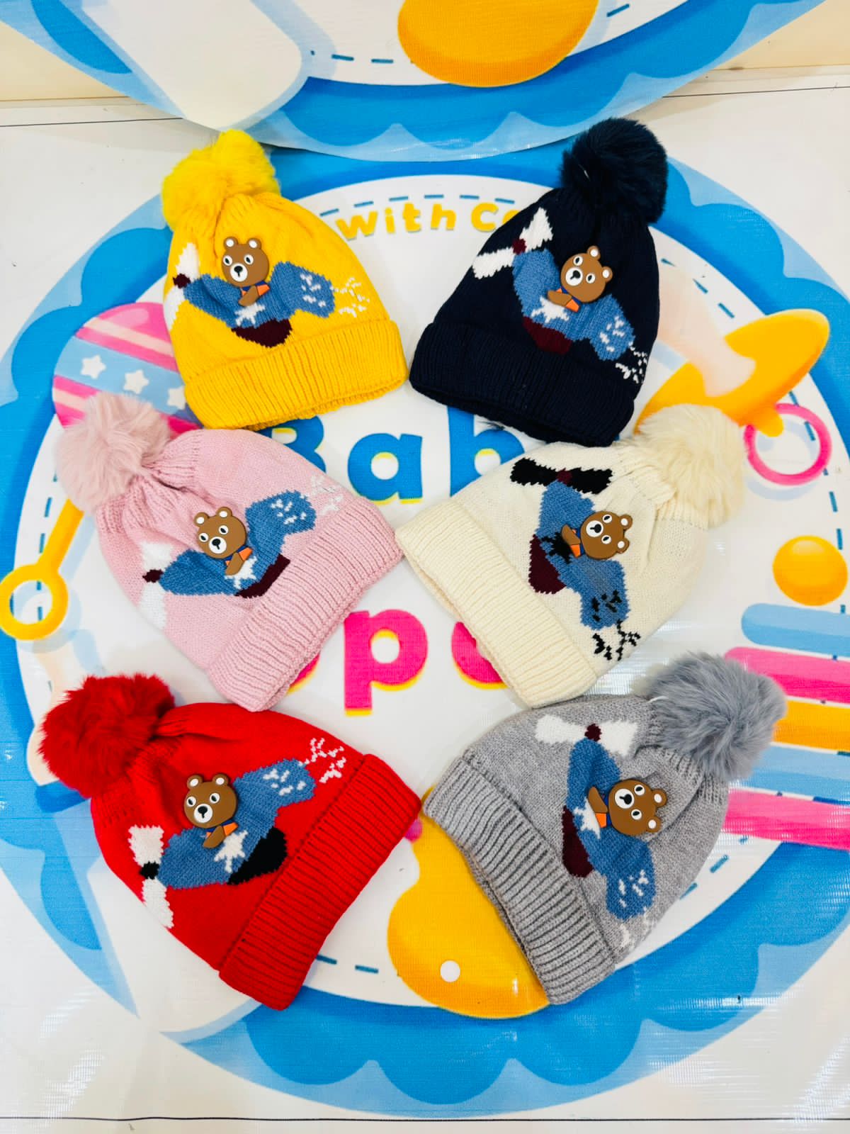 Newborn Baby Essentials
Baby Clothes Online
Newborn Clothing Store
Baby Accessories Pakistan
Baby Products Online
Baby Care Items
Baby Fashion Pakistan
Baby Blankets Online
Soft Baby Clothing
Baby Gift Sets Pakistan
Baby Feeding Products
Newborn Winter Clothes
Baby Diaper Bags Collection
Baby Teethers & Toys
Baby Swaddle Wraps
Baby Strollers & Carriers
Imported Baby Products
Baby Spot Pakistan
Baby Hooded Towels
Babyspotofficial Collection
Affordable Baby Products Pakistan