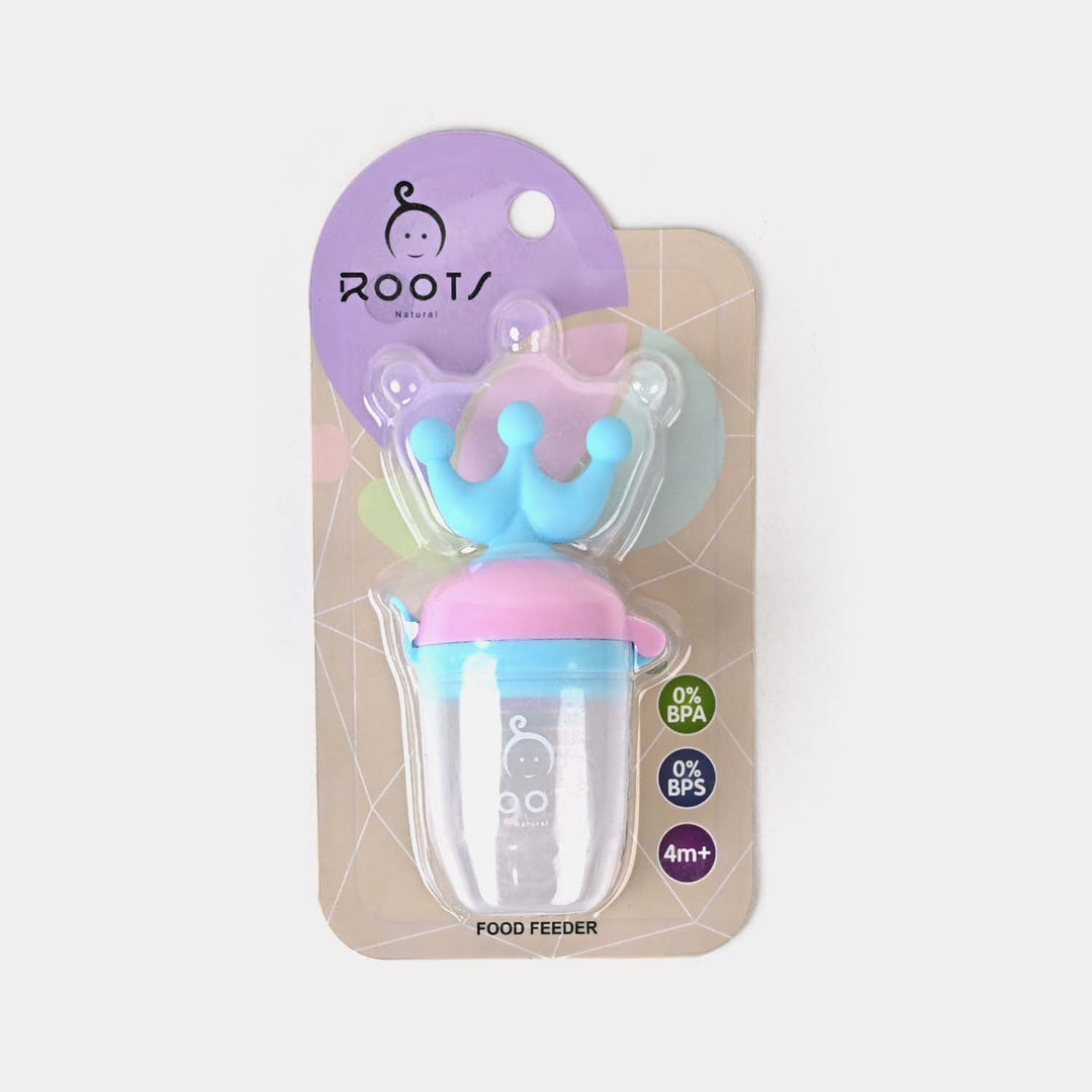 A safe and innovative feeding solution designed to support your baby’s health and comfort. This BPA & BPS-free feeder features a 0% "Voc" silicone nipple and an advanced anti-colic air system, ensuring a smooth and safe feeding experience.
Key Features:
BPA & BPS-Free – Made from non-toxic, safe materials, free from harmful chemicals.
0% "Voc" Silicone Nipple – Ensures a safe feeding experience without volatile organic compounds.
Anti-Colic Air System – Reduces air intake, minimizing the risk of colic and